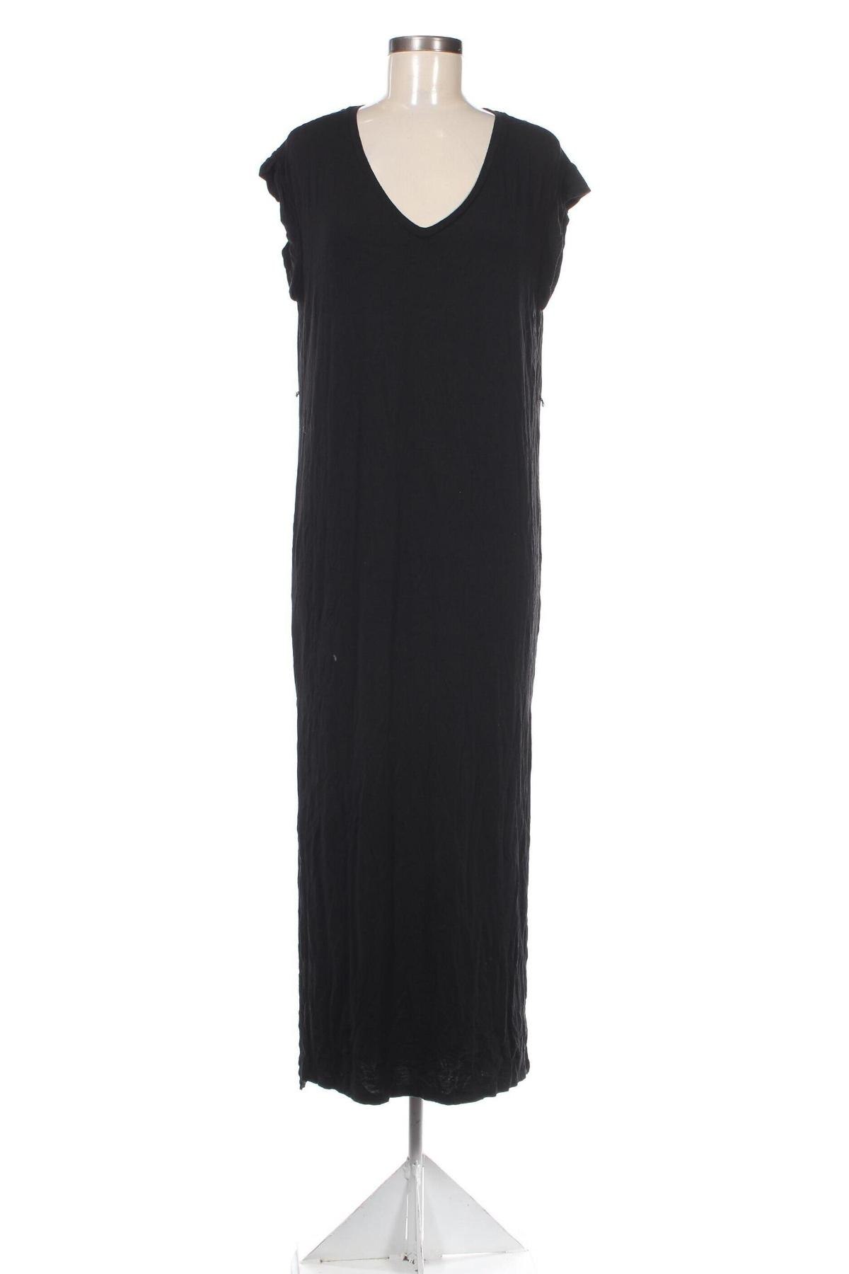 Rochie H&M, Mărime S, Culoare Negru, Preț 23,99 Lei