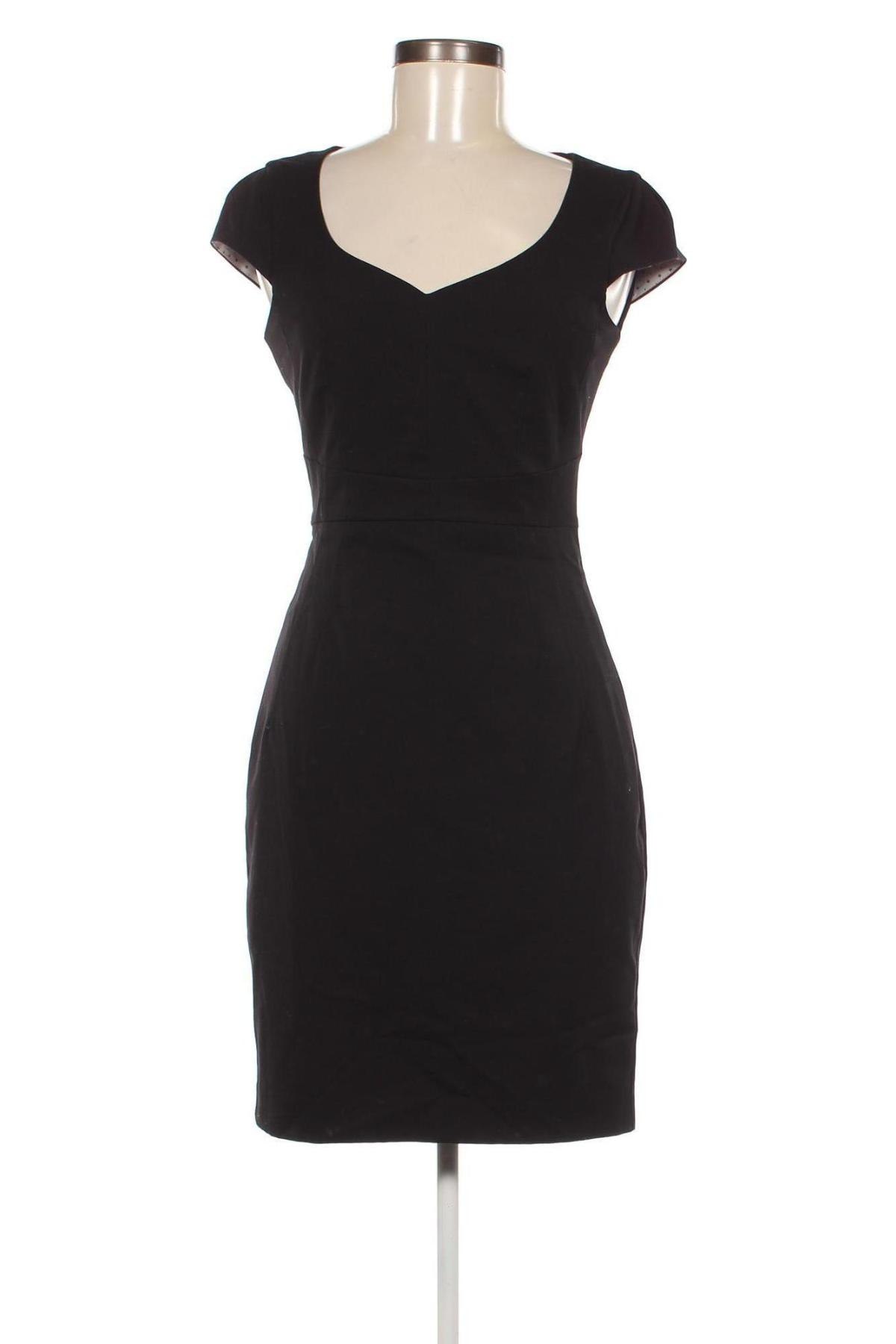 Rochie H&M, Mărime S, Culoare Negru, Preț 104,99 Lei