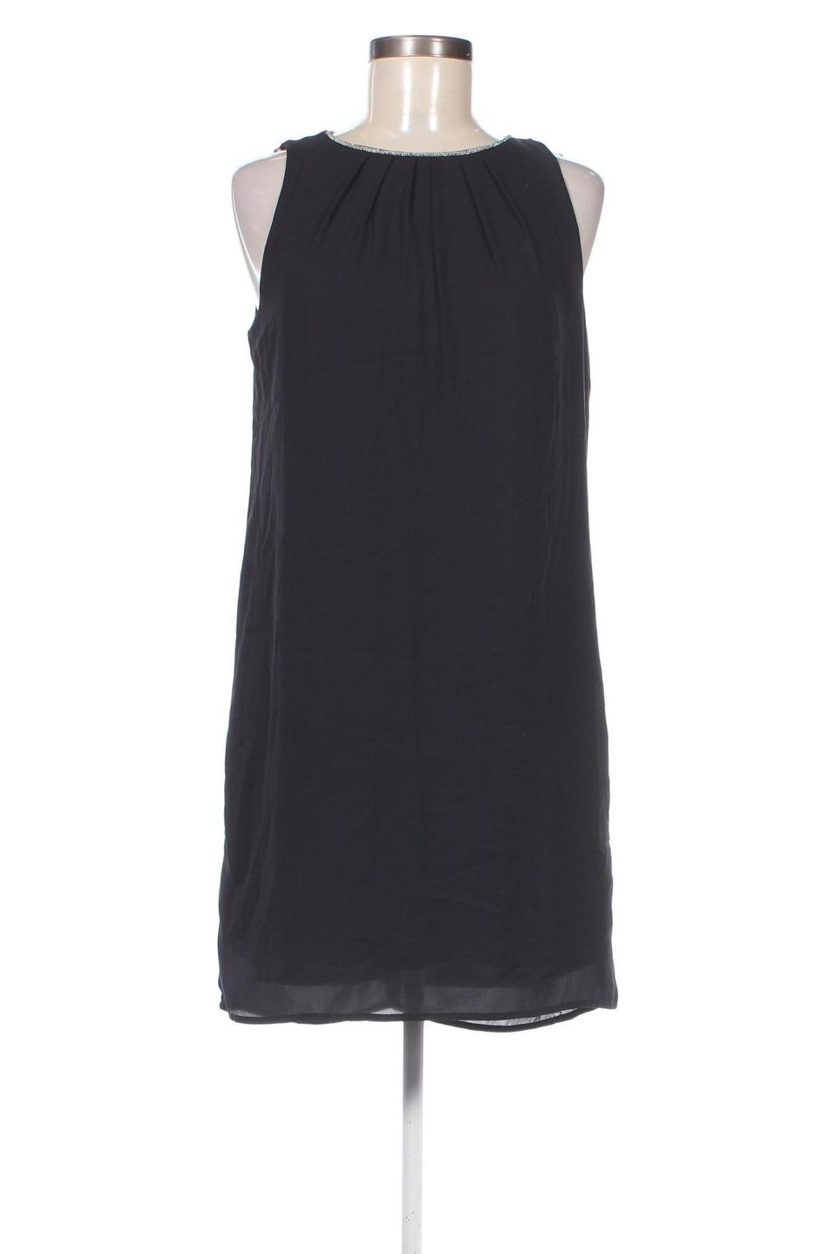 Rochie H&M, Mărime M, Culoare Negru, Preț 23,99 Lei