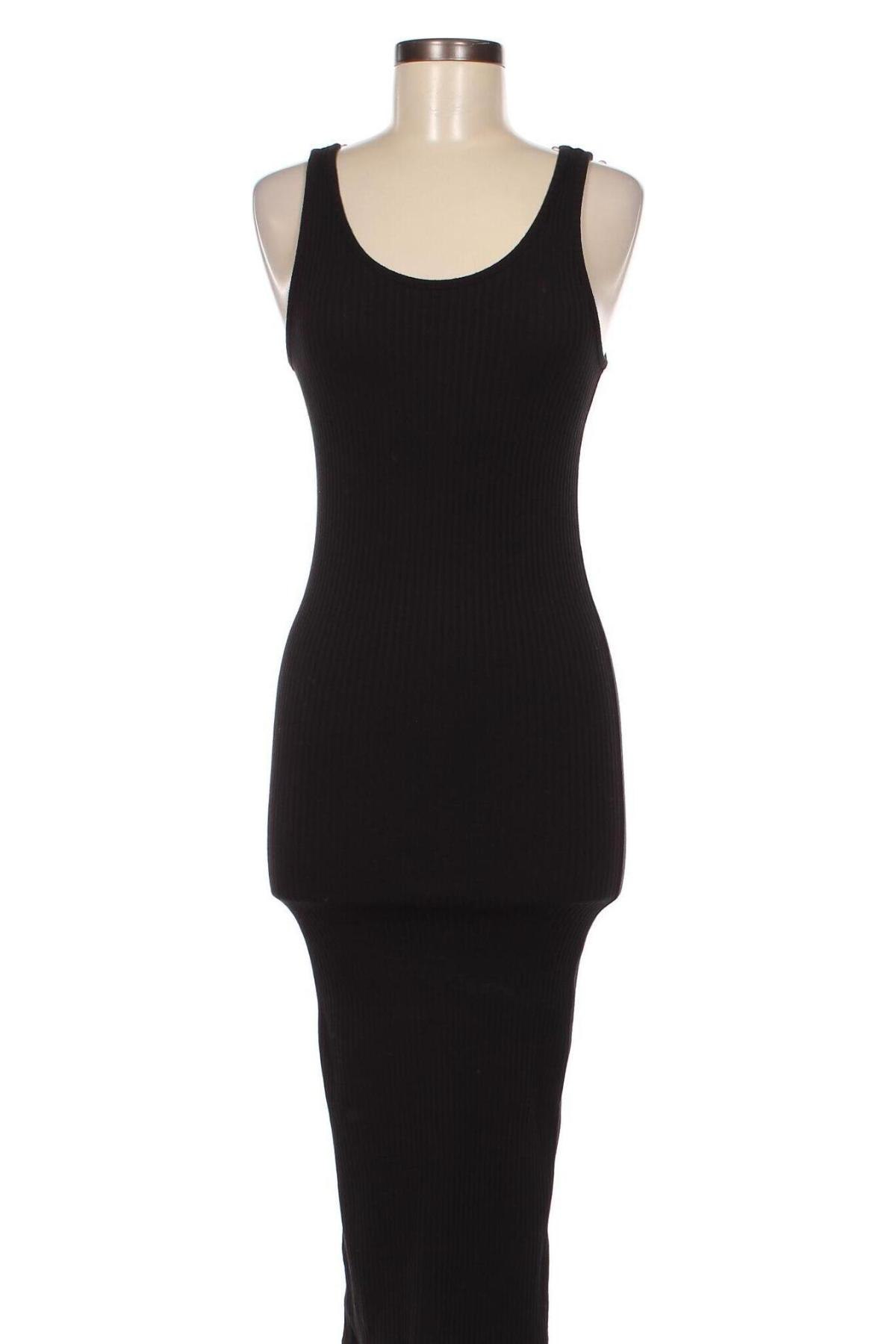 Kleid H&M, Größe S, Farbe Schwarz, Preis € 13,49