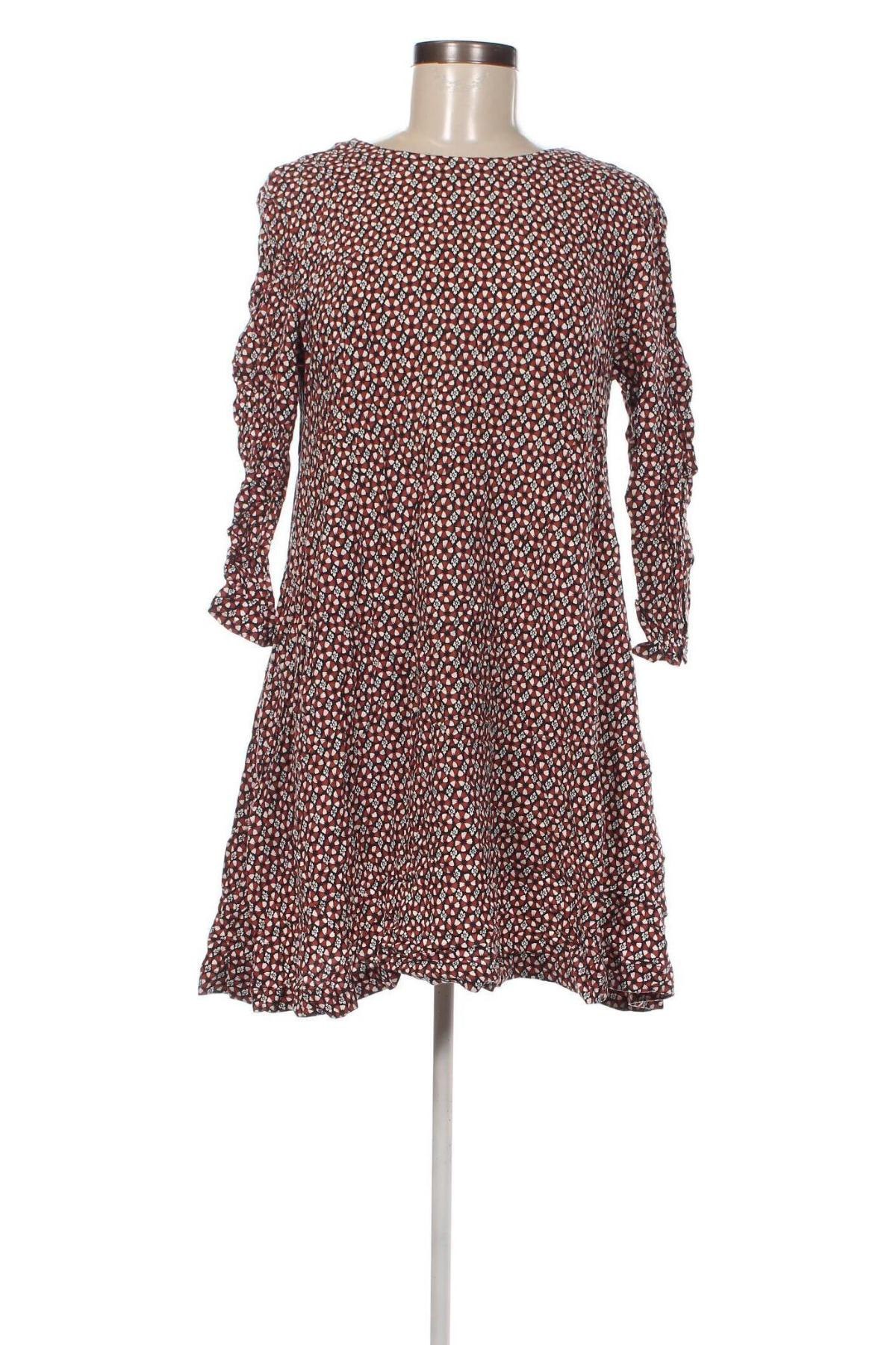 Kleid H&M, Größe L, Farbe Mehrfarbig, Preis € 4,49