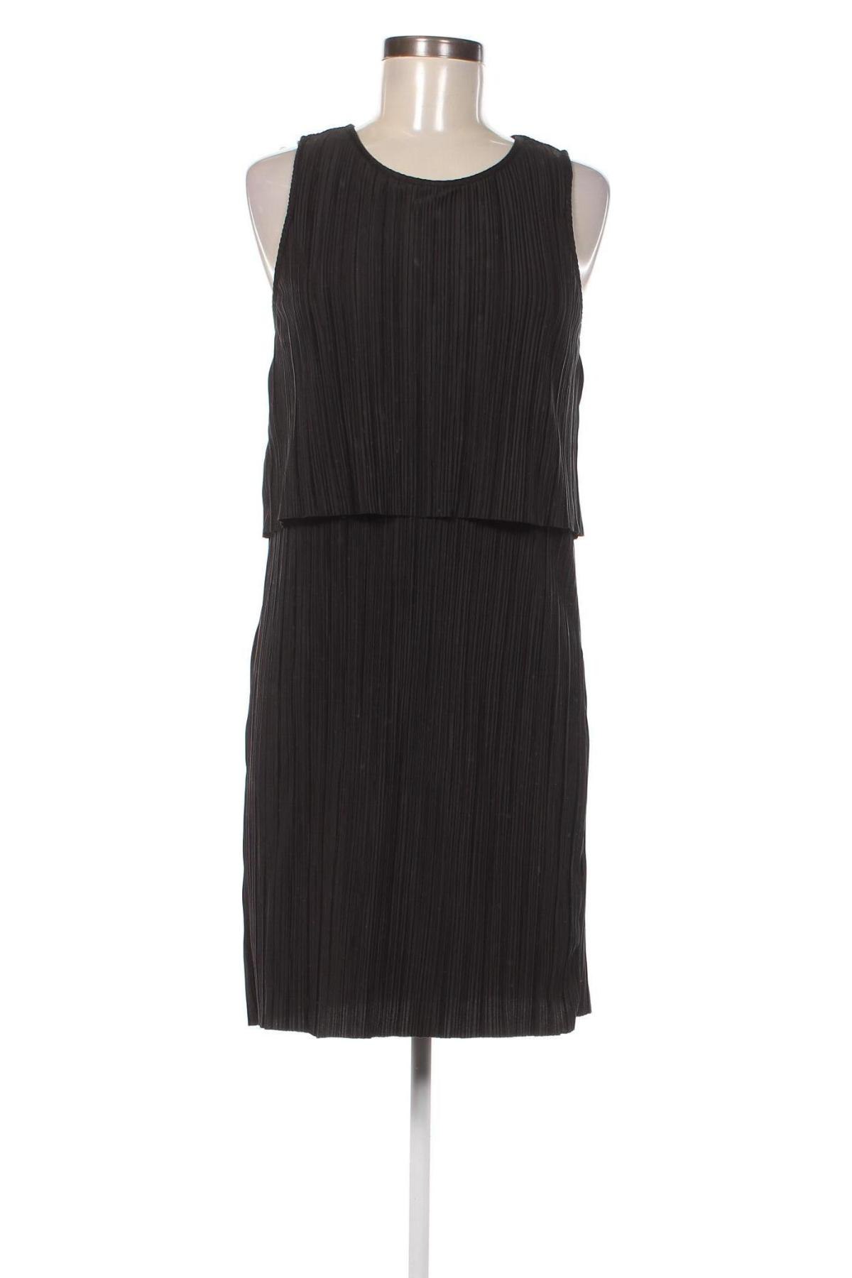 Kleid H&M, Größe M, Farbe Schwarz, Preis € 6,49