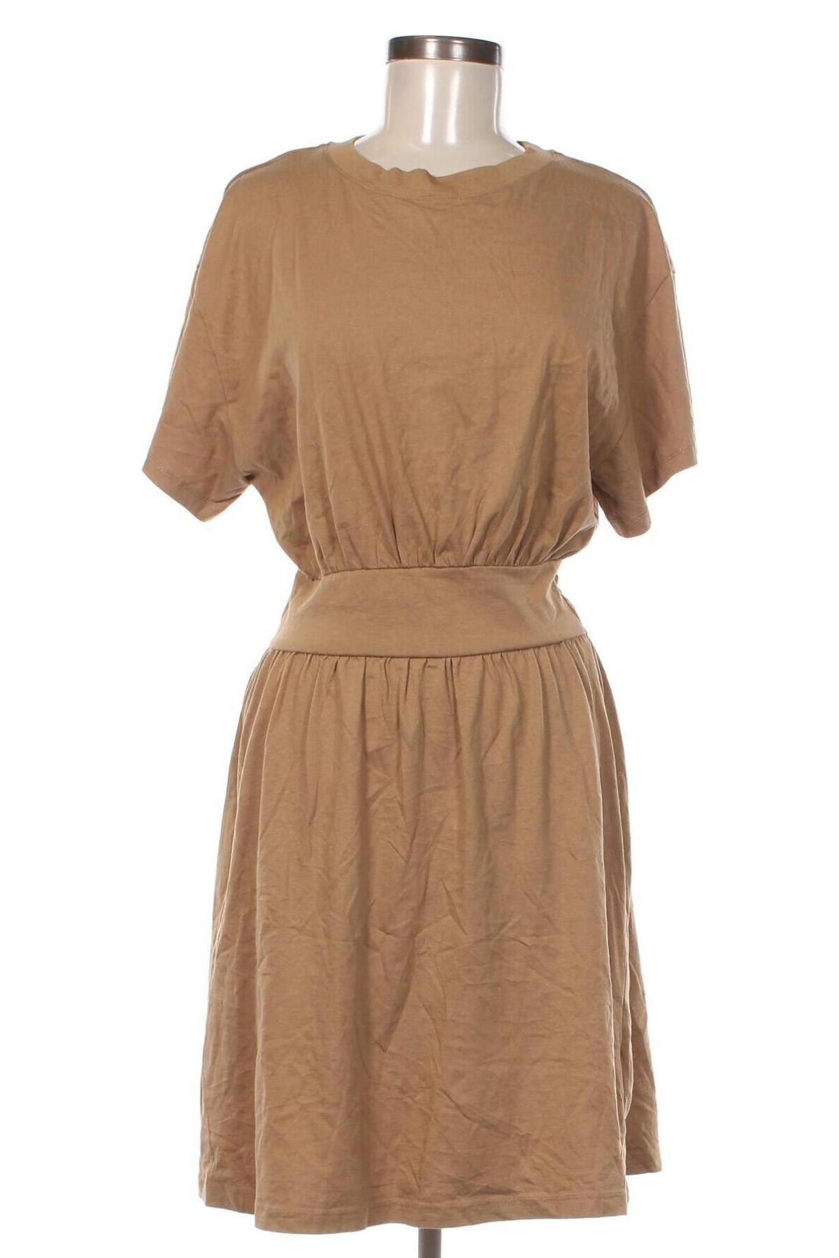 Kleid H&M, Größe S, Farbe Beige, Preis € 20,29