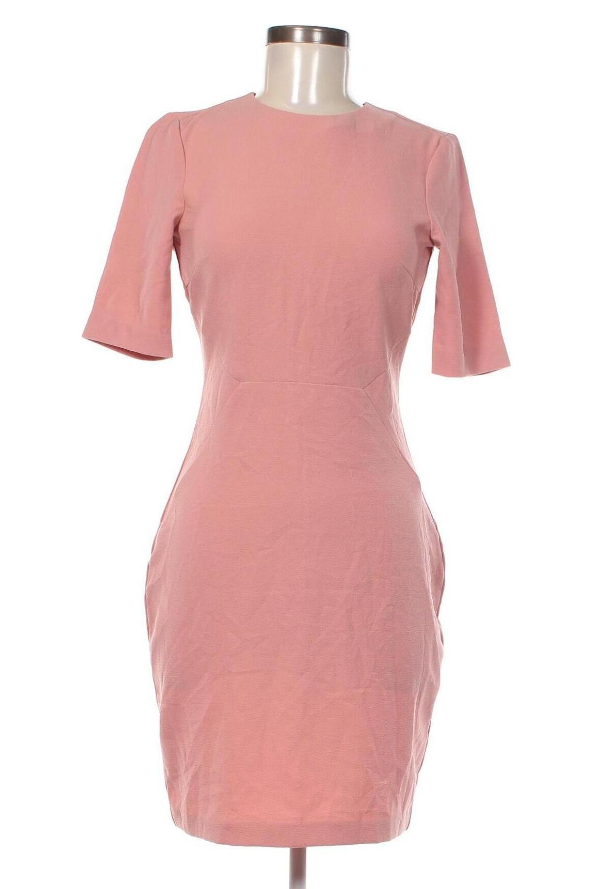 Kleid H&M, Größe S, Farbe Rosa, Preis € 6,49