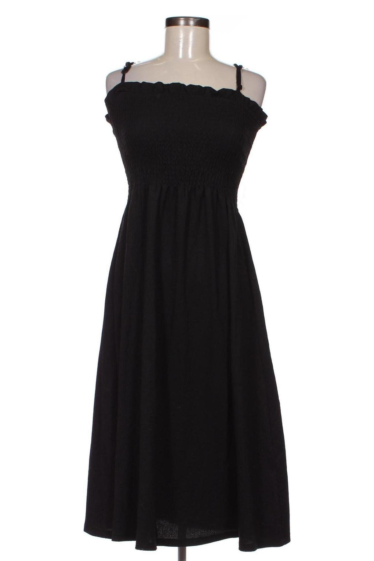 Kleid H&M, Größe S, Farbe Schwarz, Preis € 6,29