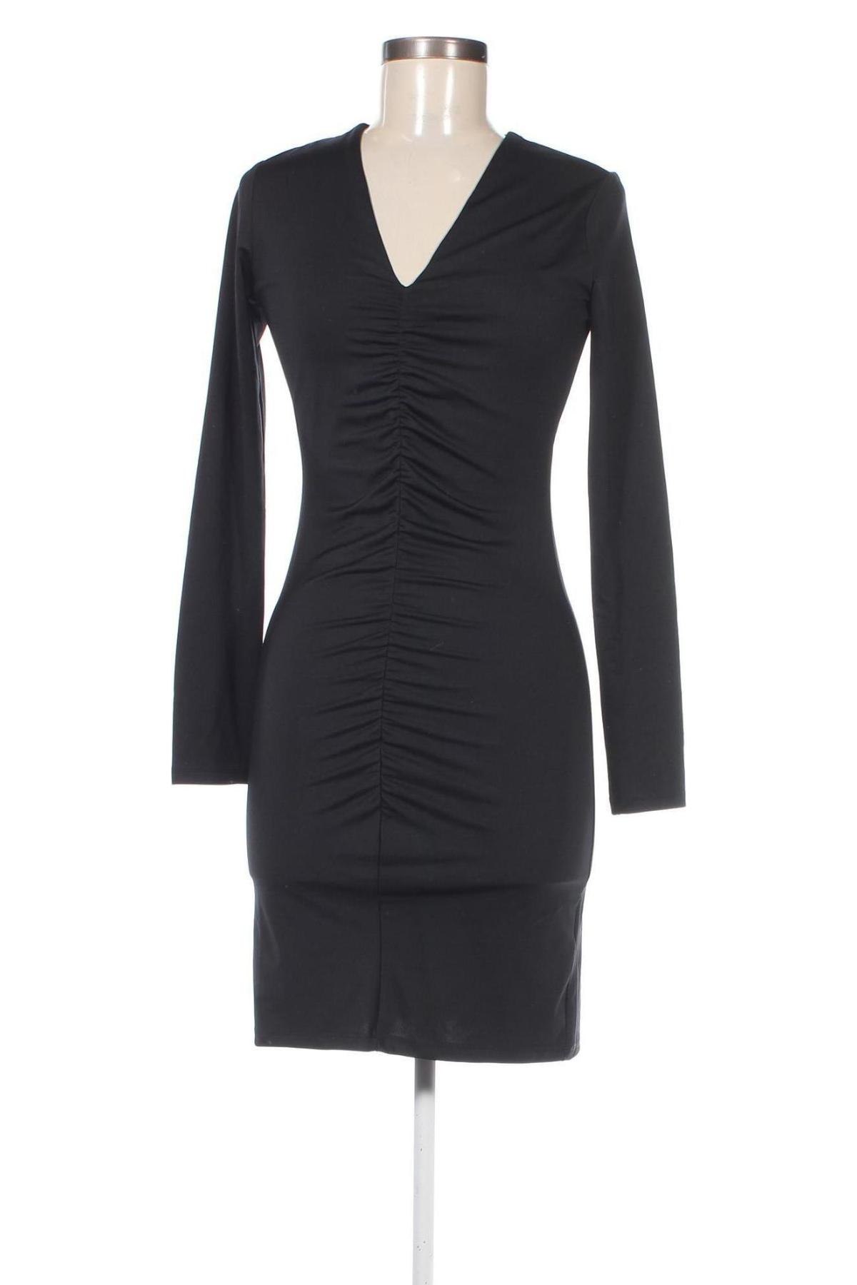 Kleid H&M, Größe S, Farbe Schwarz, Preis € 6,49