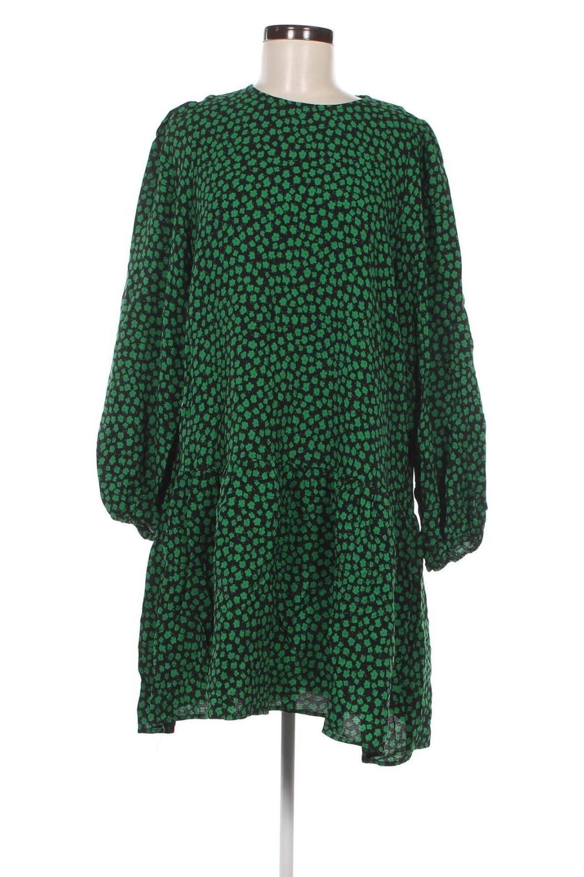 Kleid H&M, Größe S, Farbe Mehrfarbig, Preis € 4,99