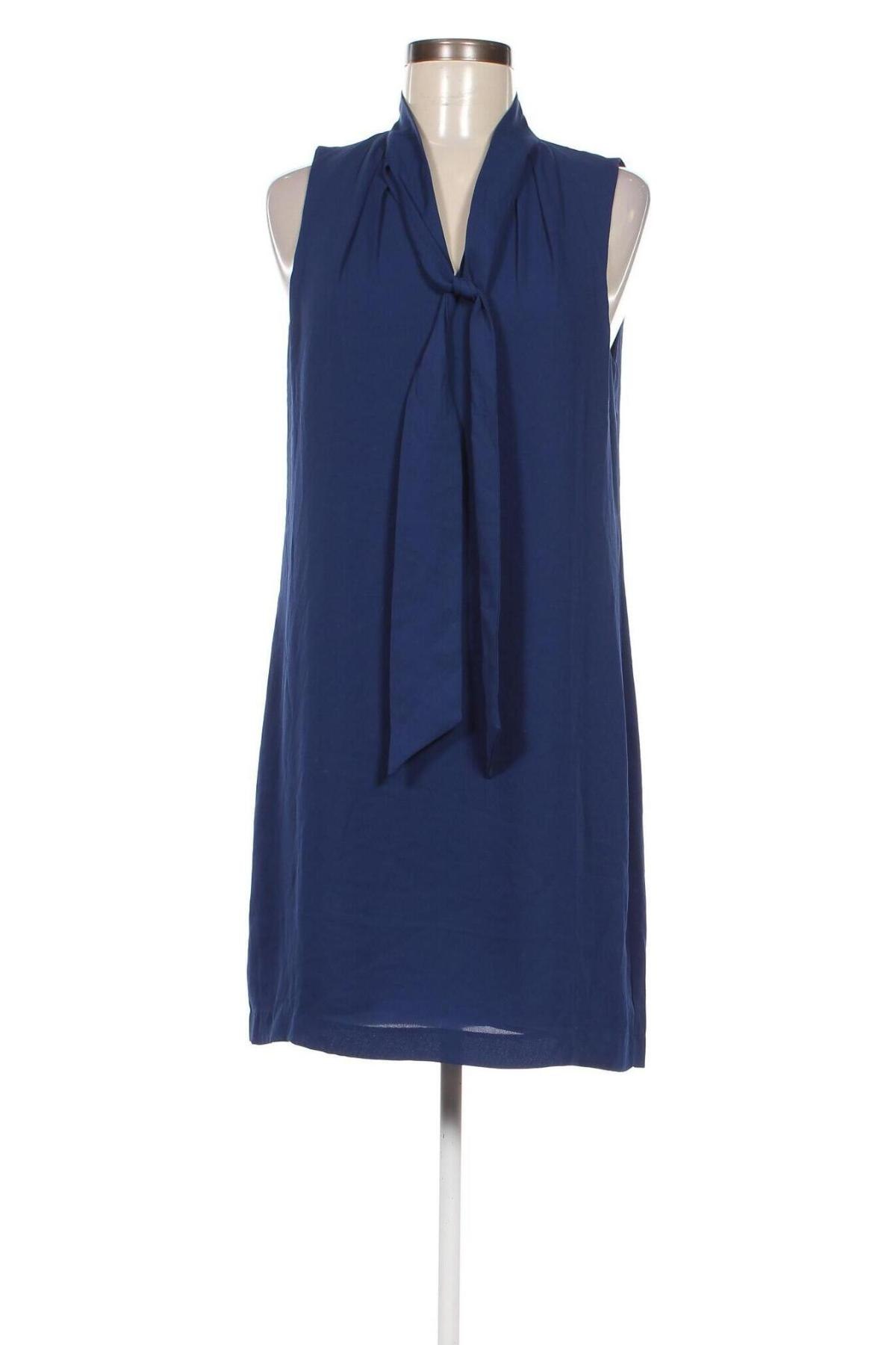 Kleid H&M, Größe M, Farbe Blau, Preis € 10,49