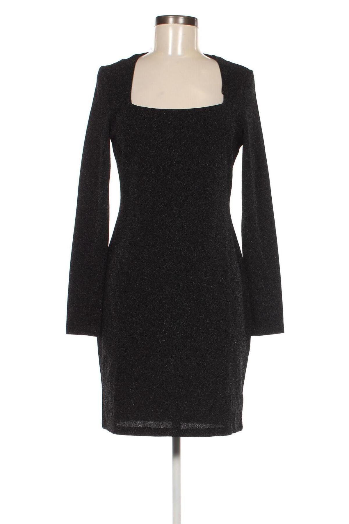 Kleid H&M, Größe M, Farbe Schwarz, Preis € 7,49