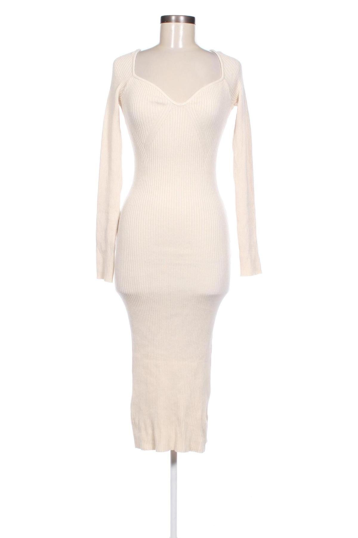 Kleid H&M, Größe M, Farbe Beige, Preis € 12,81