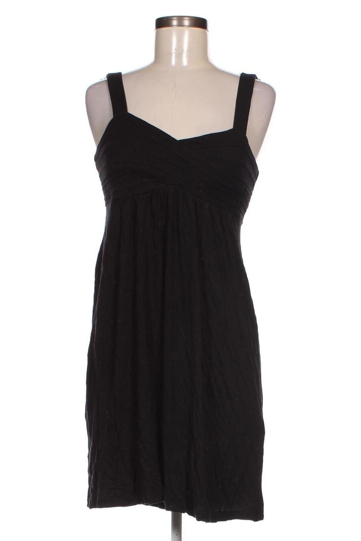 Rochie H&M, Mărime M, Culoare Negru, Preț 44,99 Lei