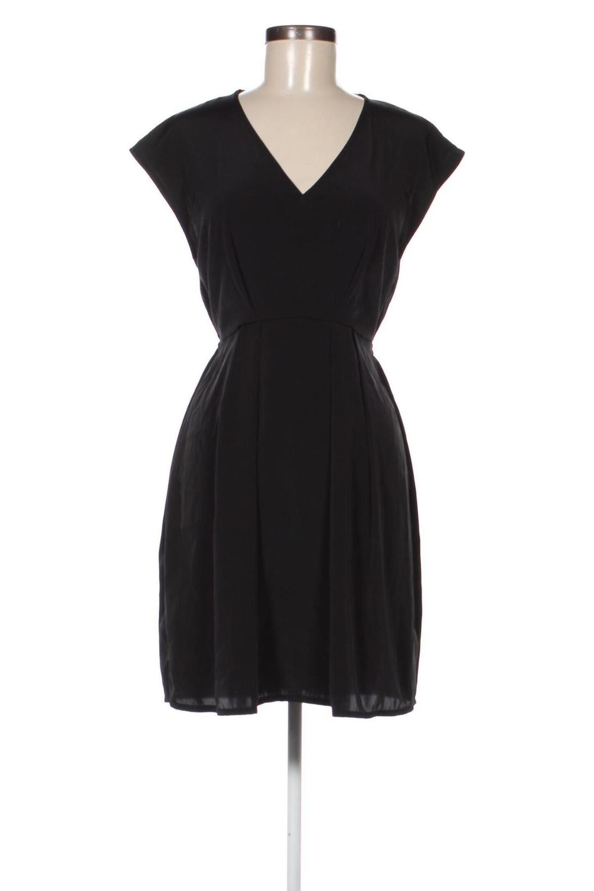 Rochie H&M, Mărime S, Culoare Negru, Preț 44,99 Lei