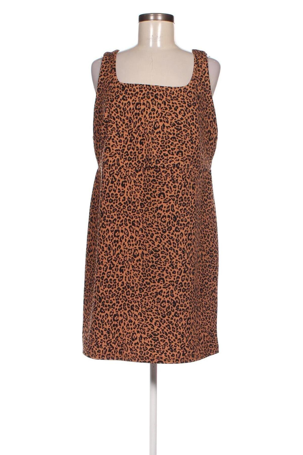 Kleid H&M, Größe L, Farbe Mehrfarbig, Preis € 9,29