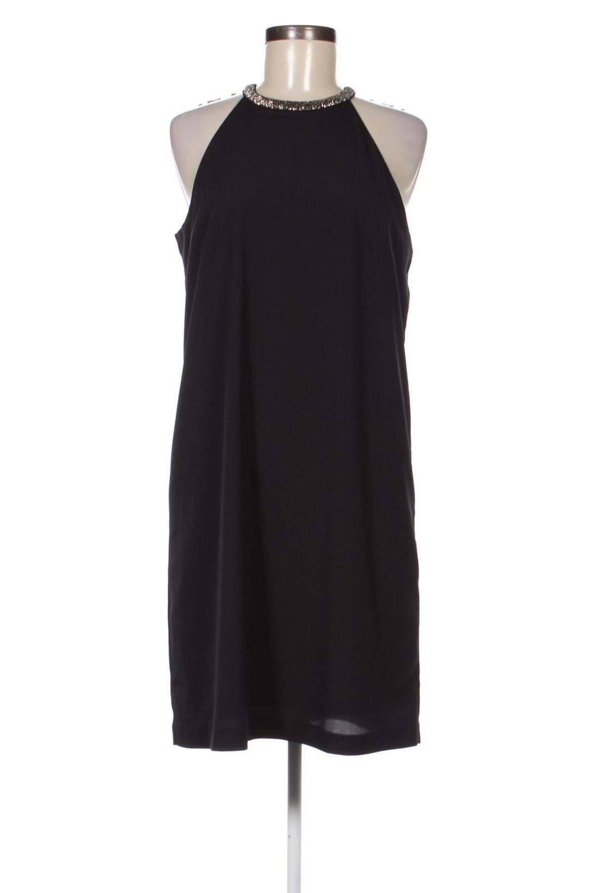 Rochie H&M, Mărime M, Culoare Negru, Preț 29,99 Lei