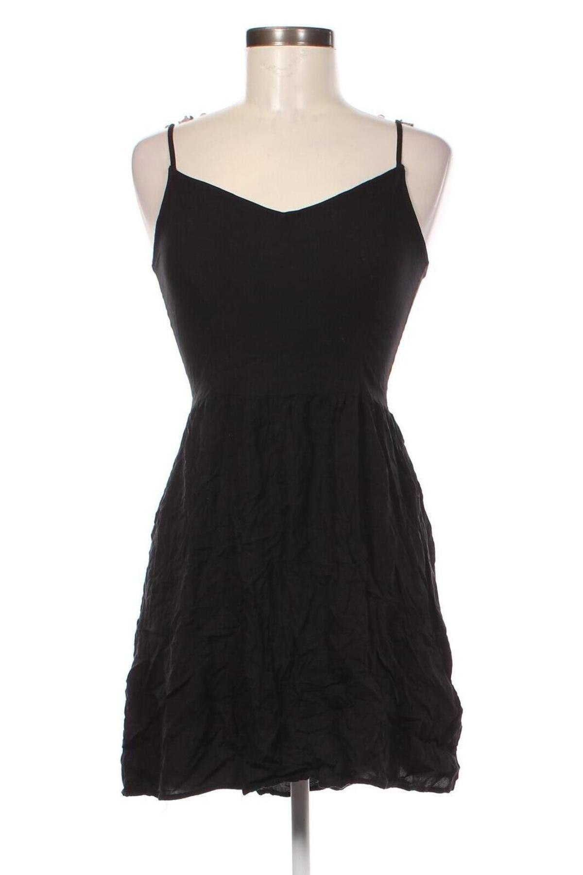 Rochie H&M Divided, Mărime S, Culoare Negru, Preț 23,99 Lei