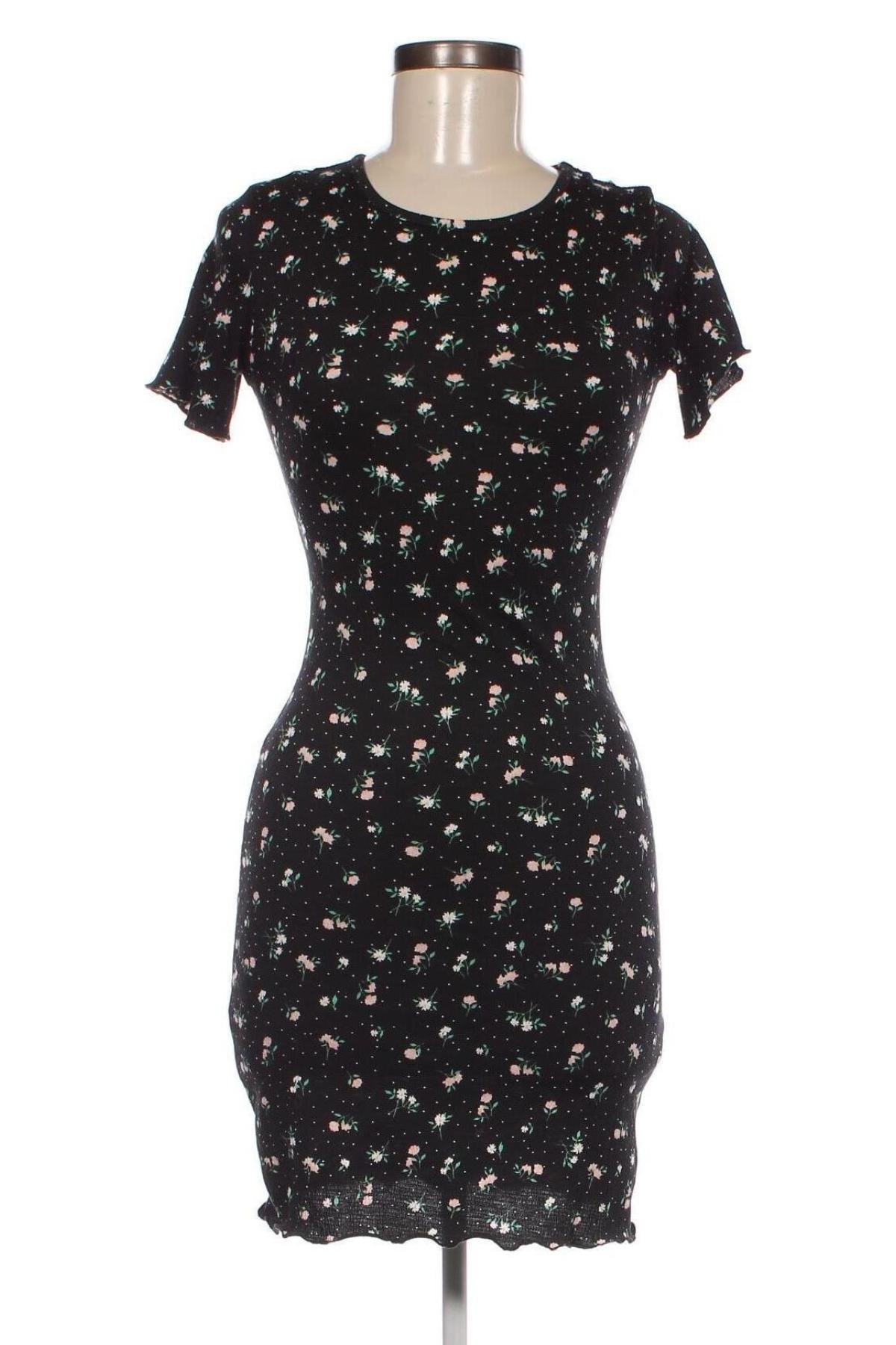 Rochie H&M Divided, Mărime S, Culoare Negru, Preț 29,99 Lei