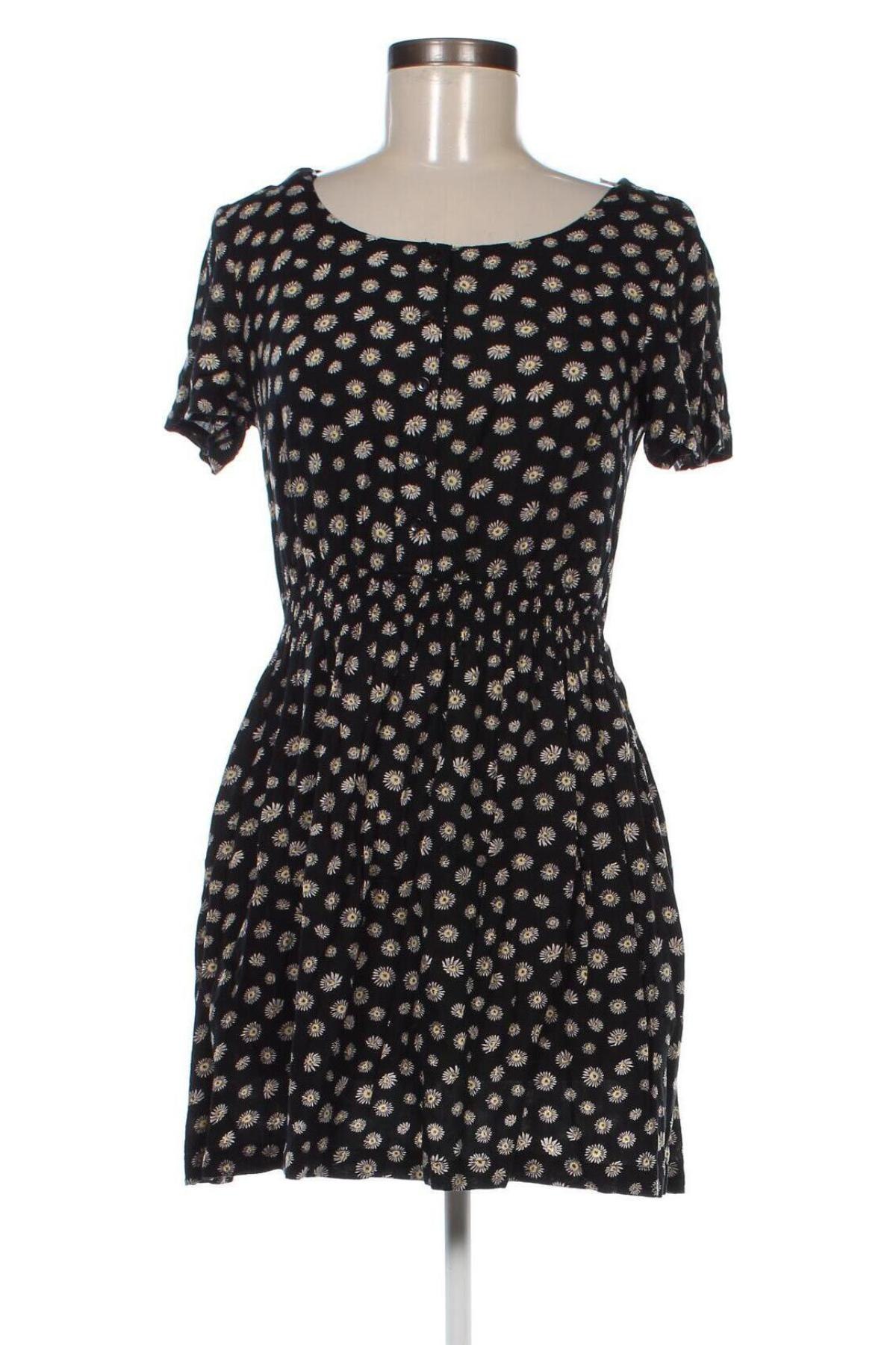 Rochie H&M Divided, Mărime M, Culoare Negru, Preț 33,99 Lei