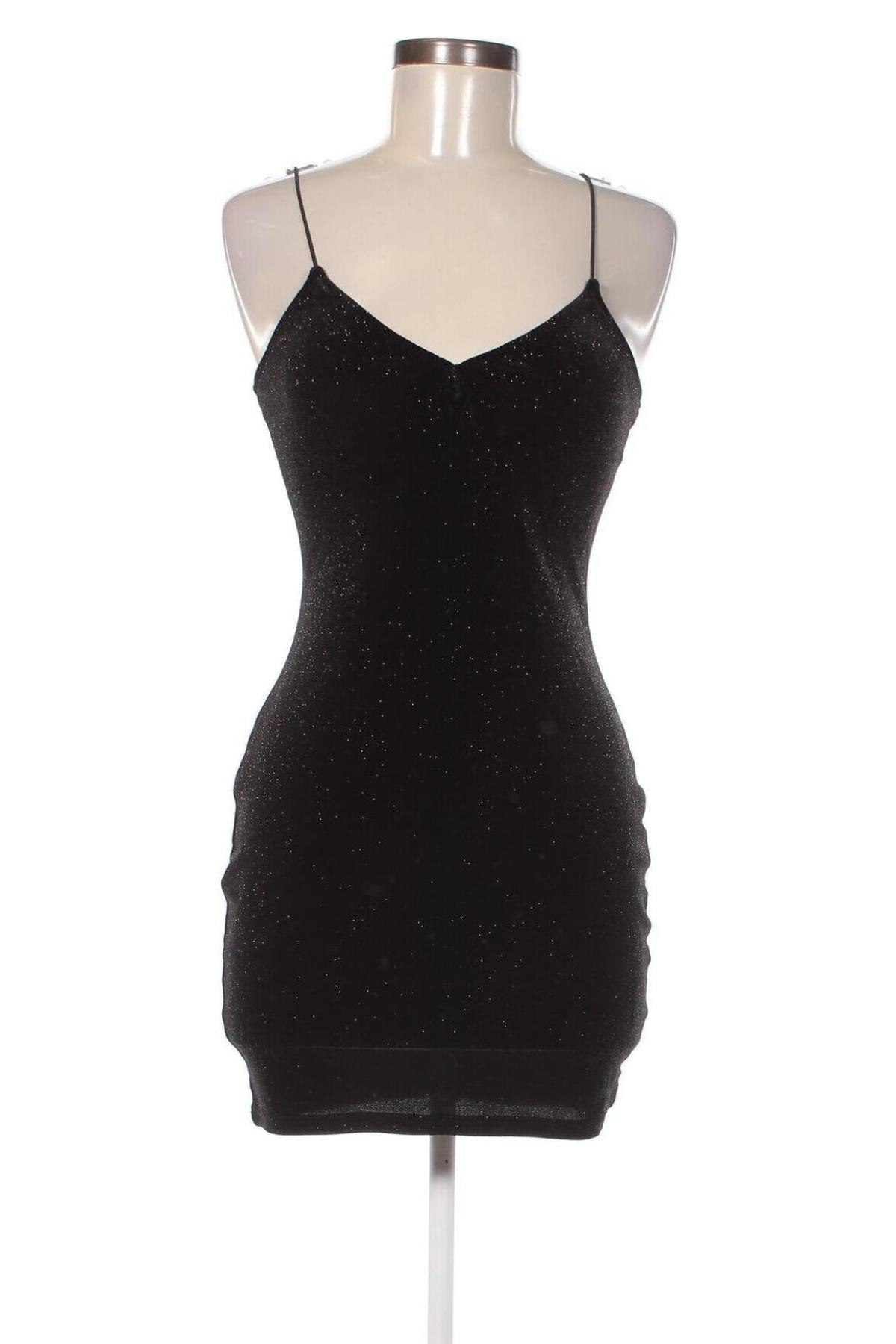 Rochie H&M Divided, Mărime S, Culoare Negru, Preț 22,99 Lei