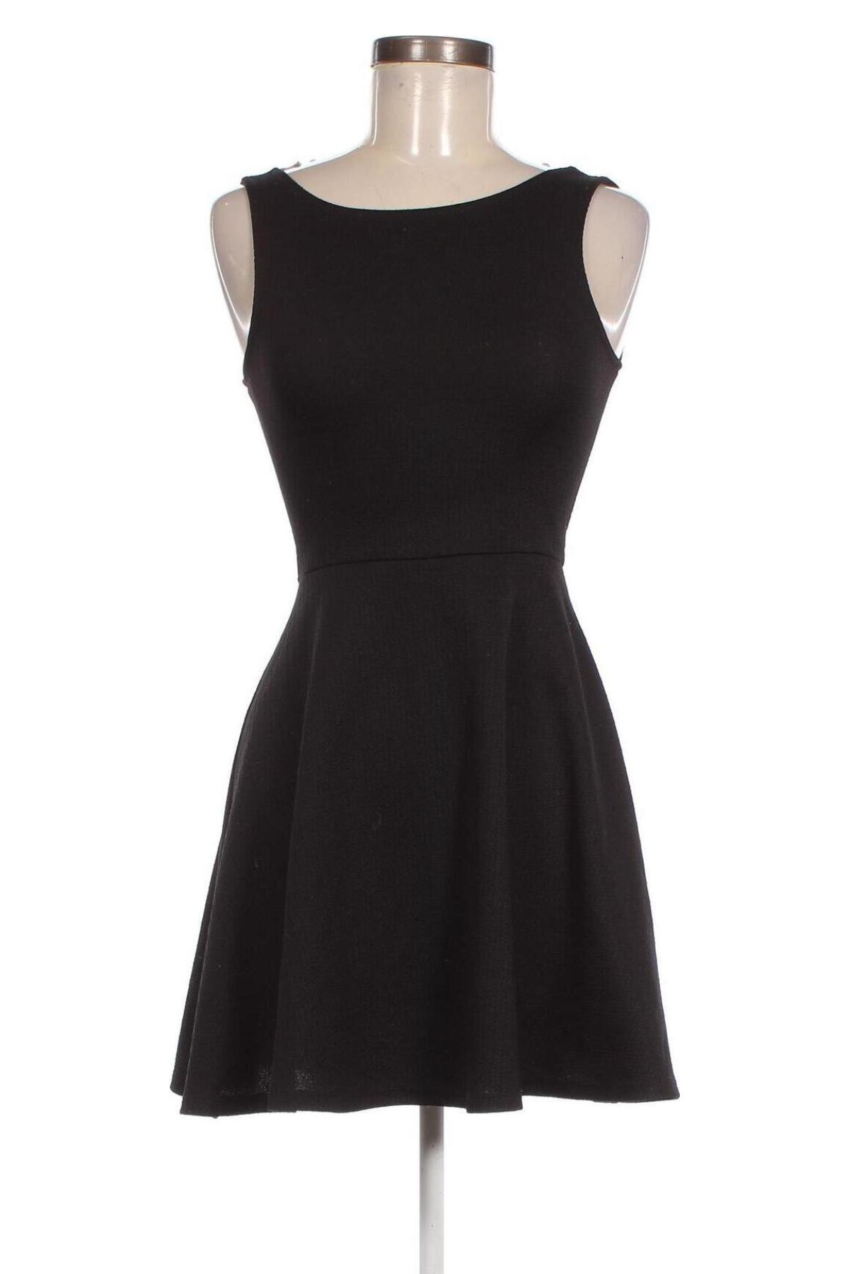 Kleid H&M Divided, Größe S, Farbe Schwarz, Preis € 20,29