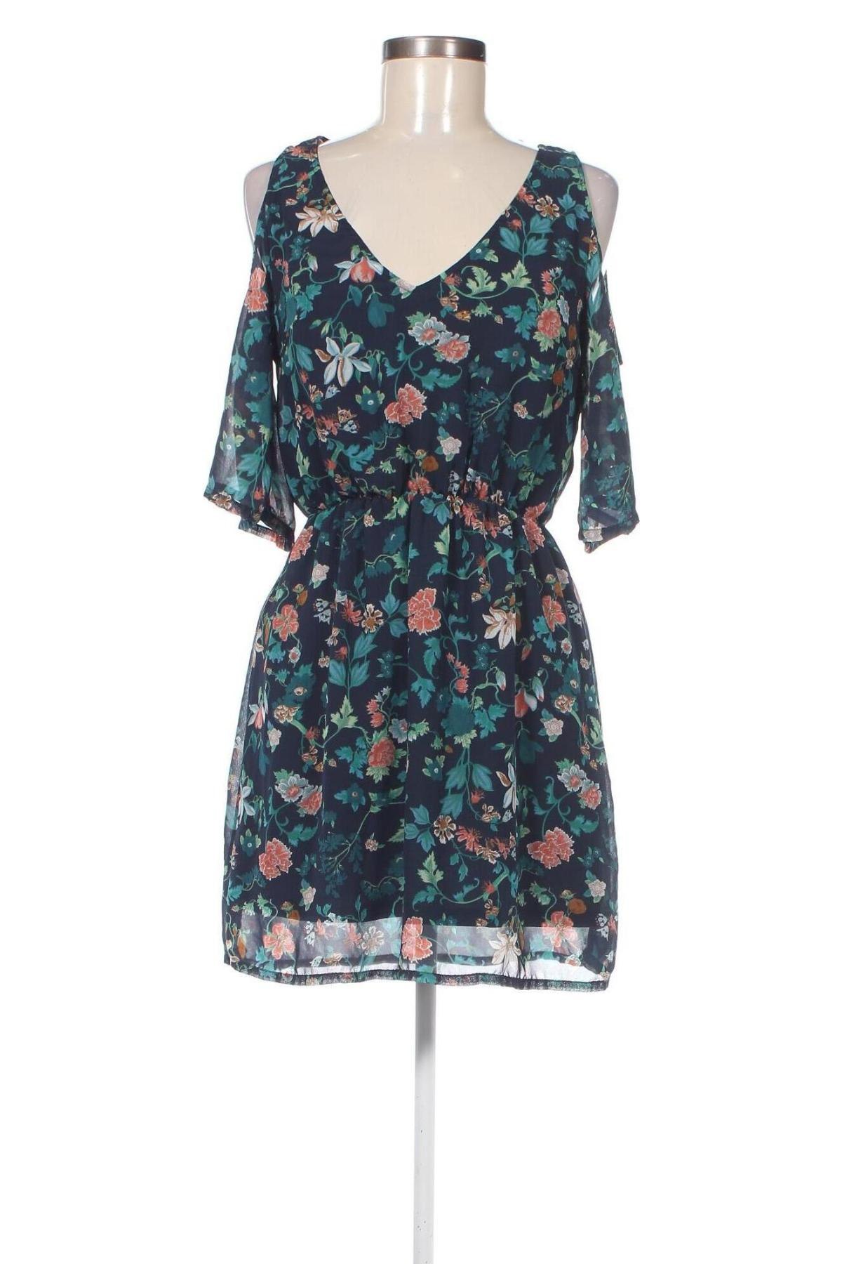 Kleid H&M Divided, Größe M, Farbe Mehrfarbig, Preis € 20,29