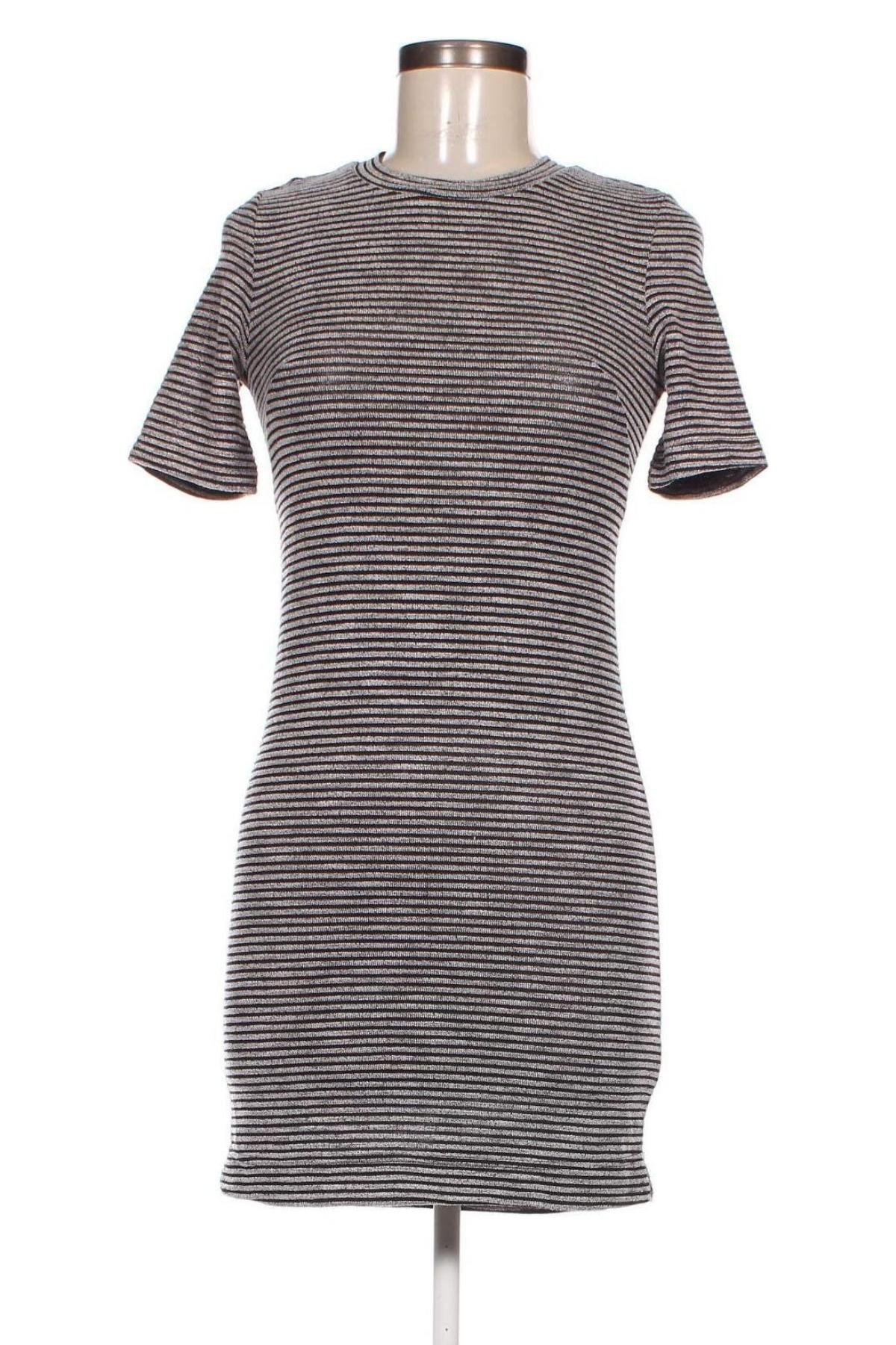 Kleid H&M Divided, Größe XXS, Farbe Mehrfarbig, Preis € 20,29