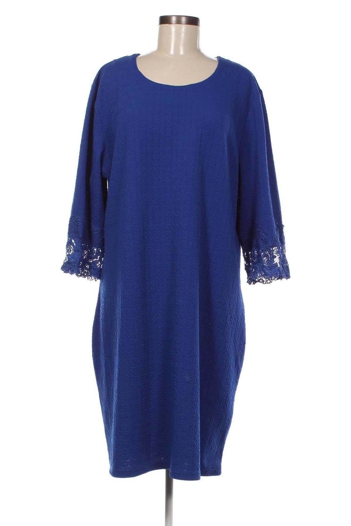 Kleid HALO, Größe XXL, Farbe Blau, Preis € 45,99