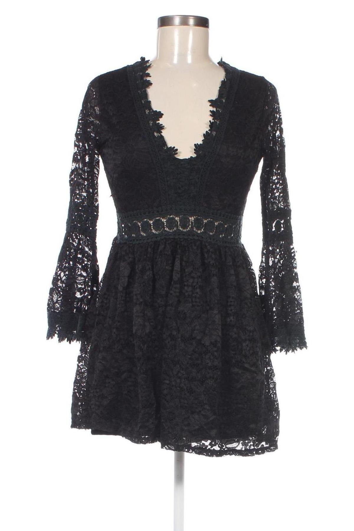 Rochie Haily`s, Mărime M, Culoare Negru, Preț 22,99 Lei