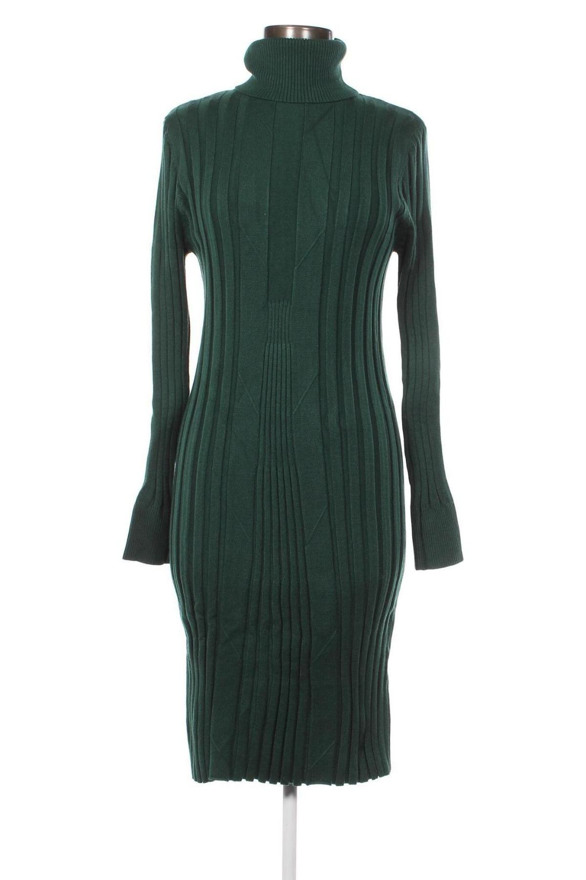 Rochie Hamilton, Mărime XXL, Culoare Verde, Preț 129,99 Lei