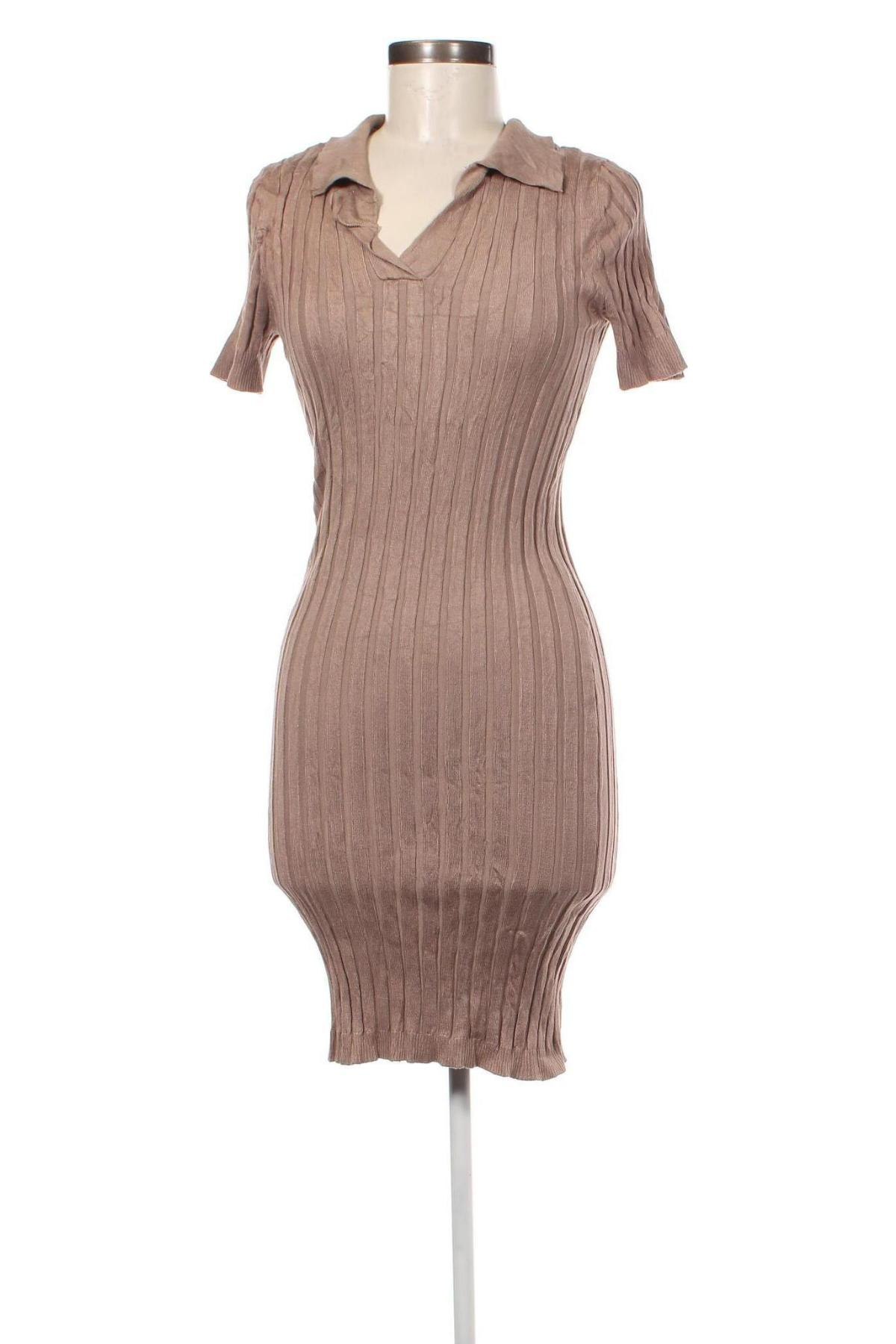 Rochie Hippie Rose, Mărime M, Culoare Maro, Preț 27,99 Lei