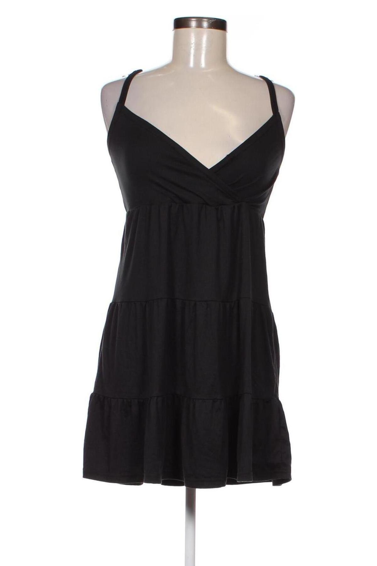 Rochie Hollister, Mărime S, Culoare Negru, Preț 63,99 Lei