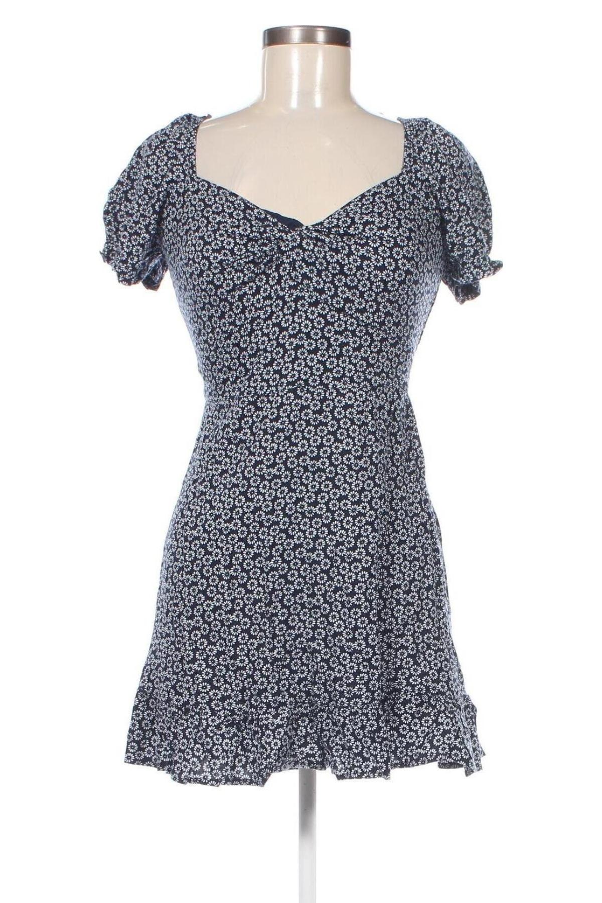 Kleid Hollister, Größe M, Farbe Mehrfarbig, Preis 11,49 €