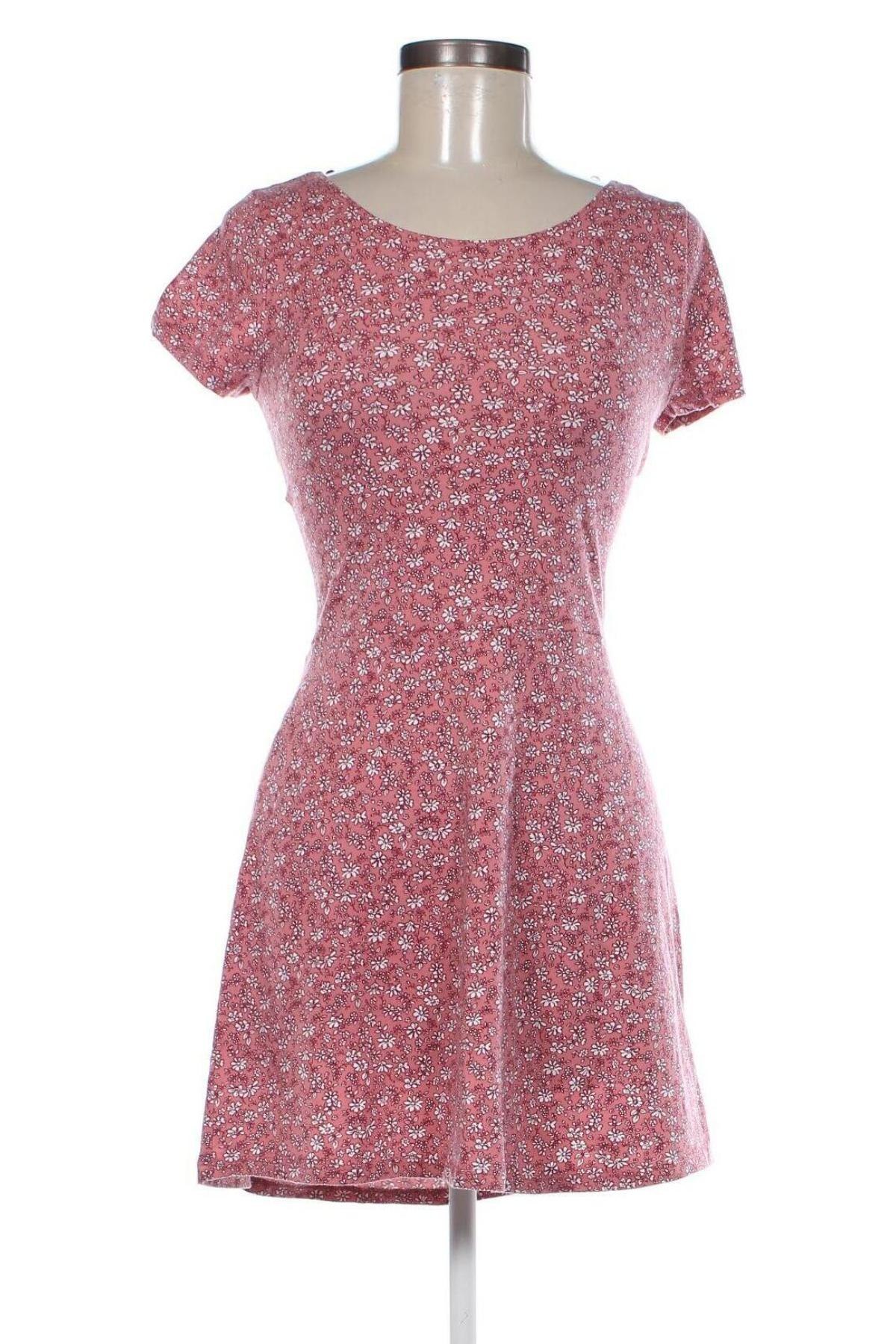 Kleid Hollister, Größe M, Farbe Rosa, Preis € 15,99