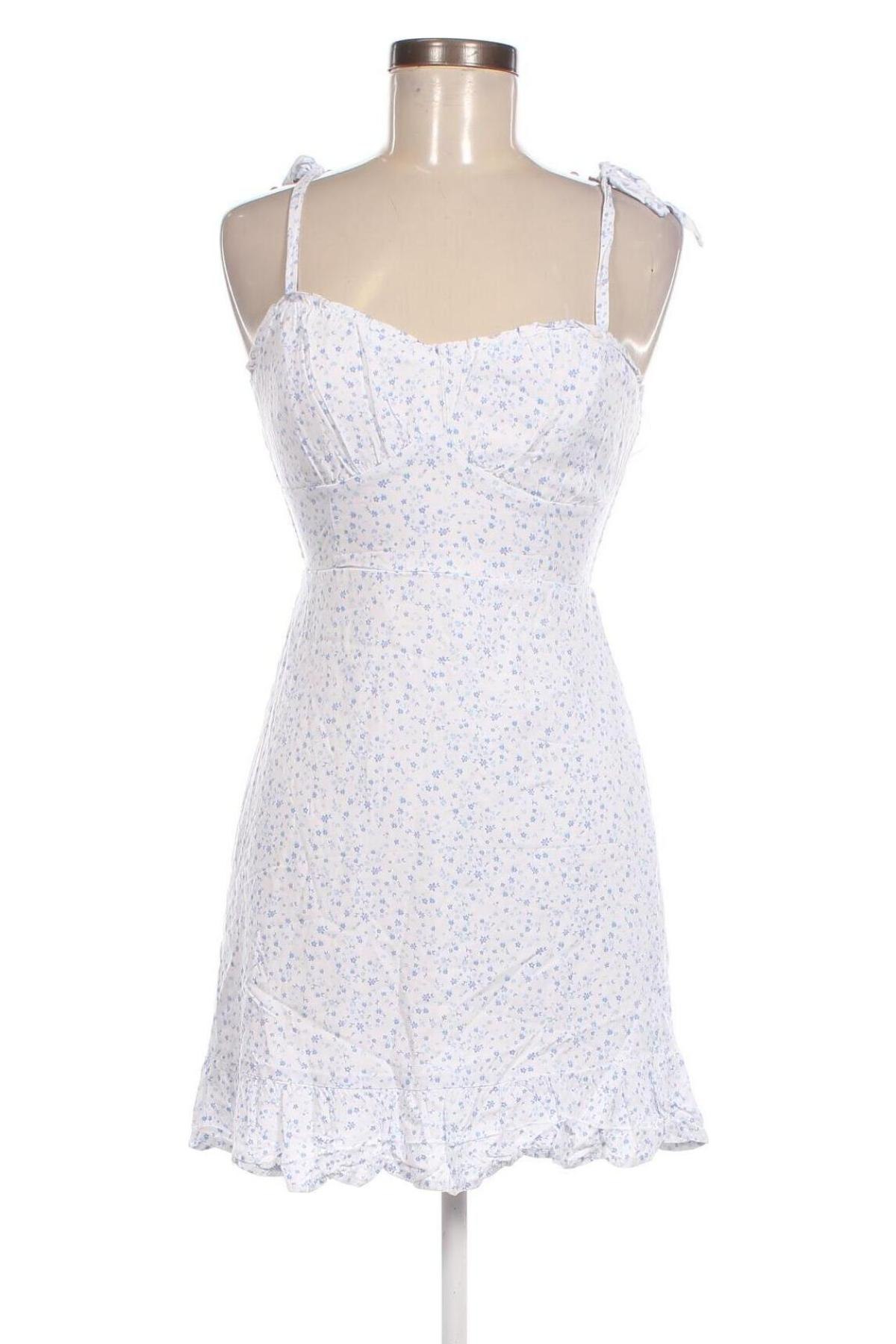 Rochie Hollister, Mărime XS, Culoare Alb, Preț 106,99 Lei