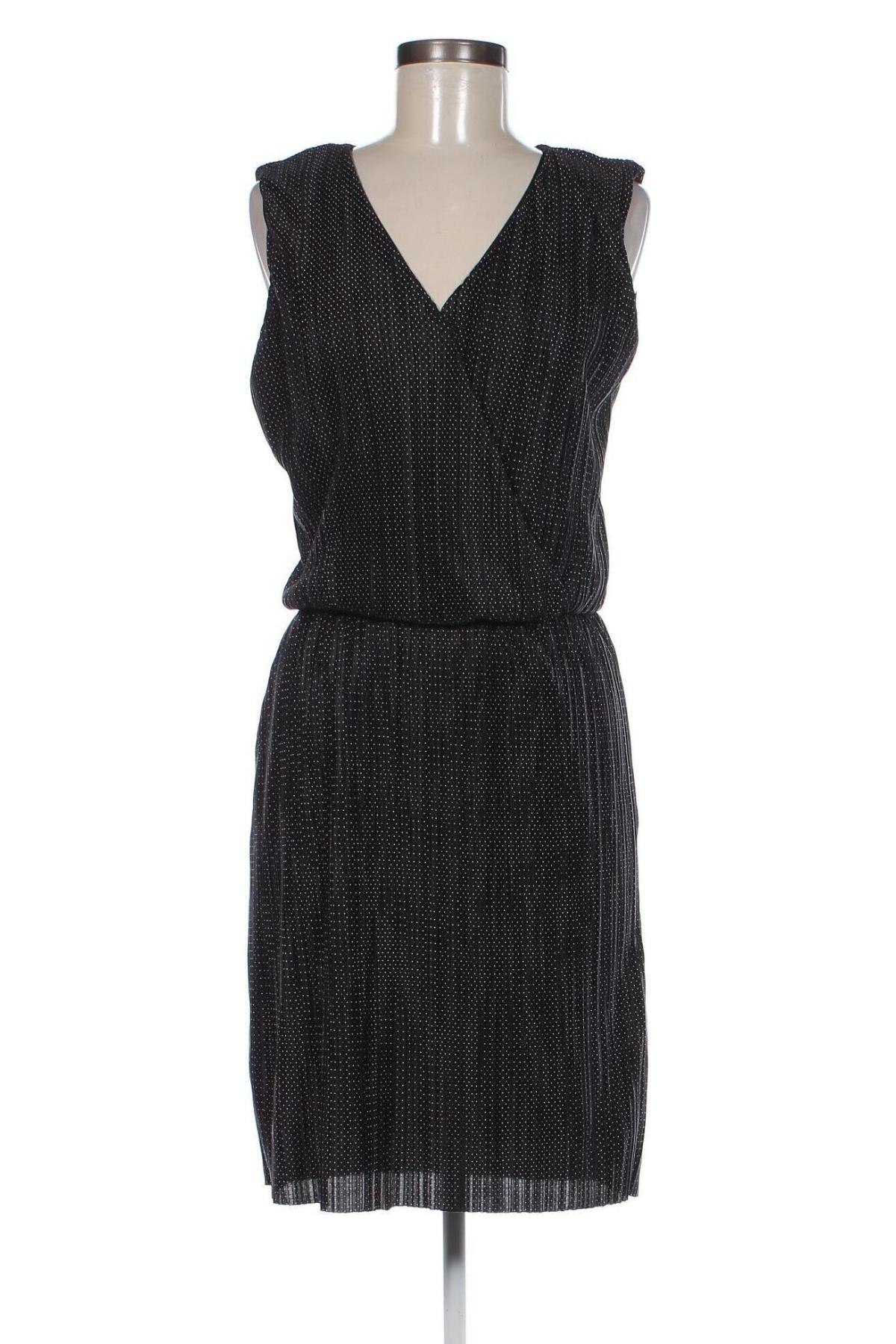 Rochie Ichi, Mărime M, Culoare Negru, Preț 79,99 Lei