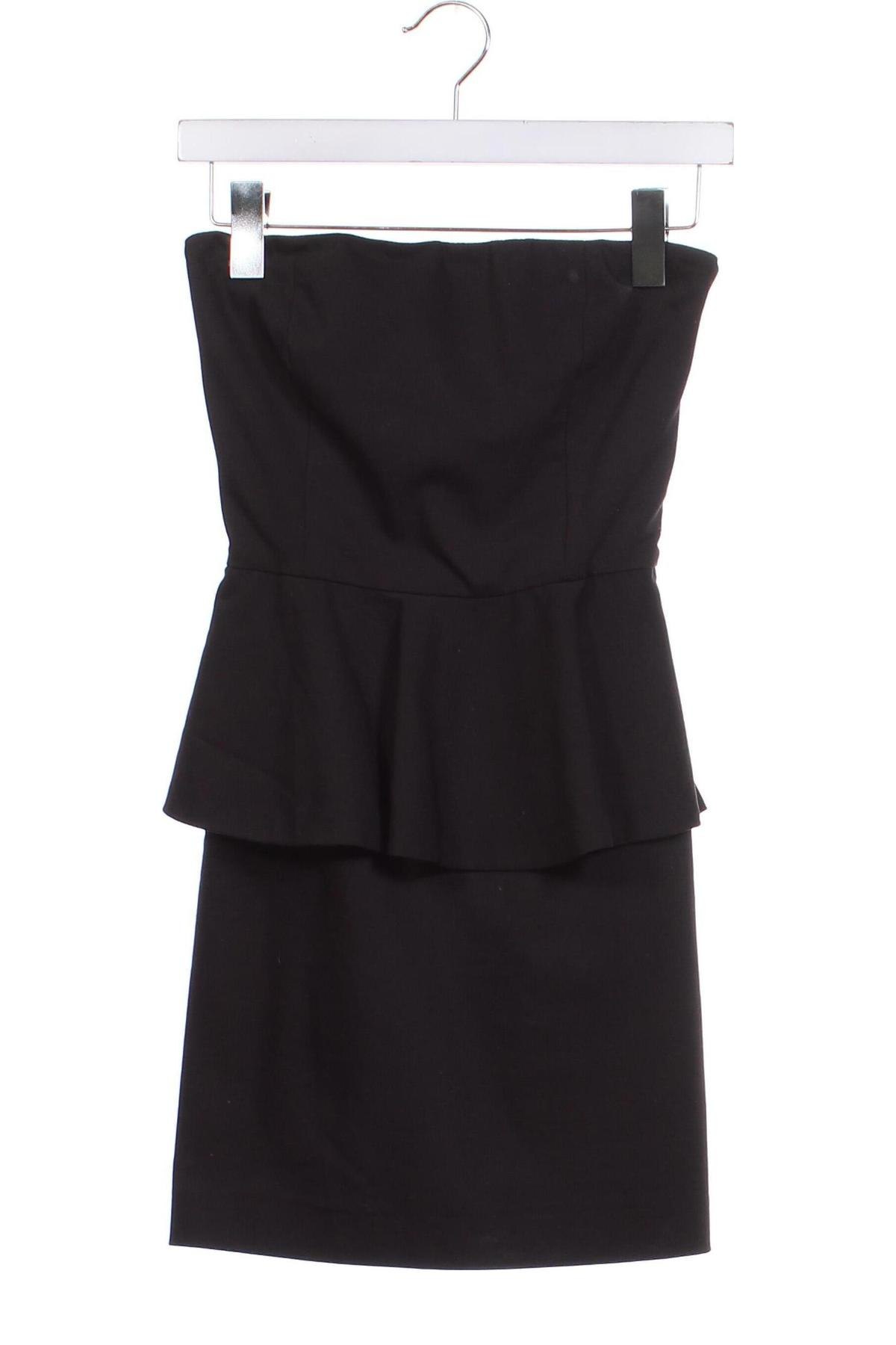 Rochie Imperial, Mărime XS, Culoare Negru, Preț 58,16 Lei