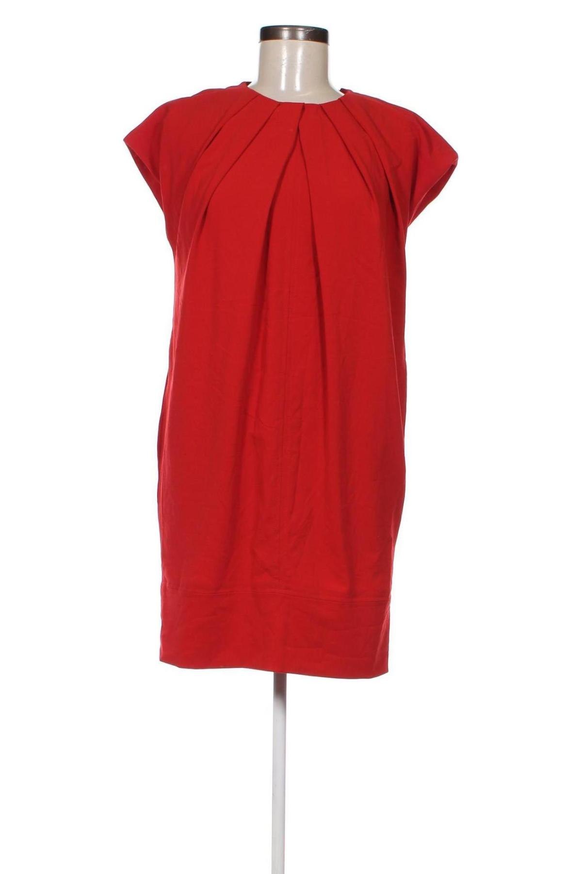 Kleid Imperial, Größe S, Farbe Rot, Preis 28,99 €