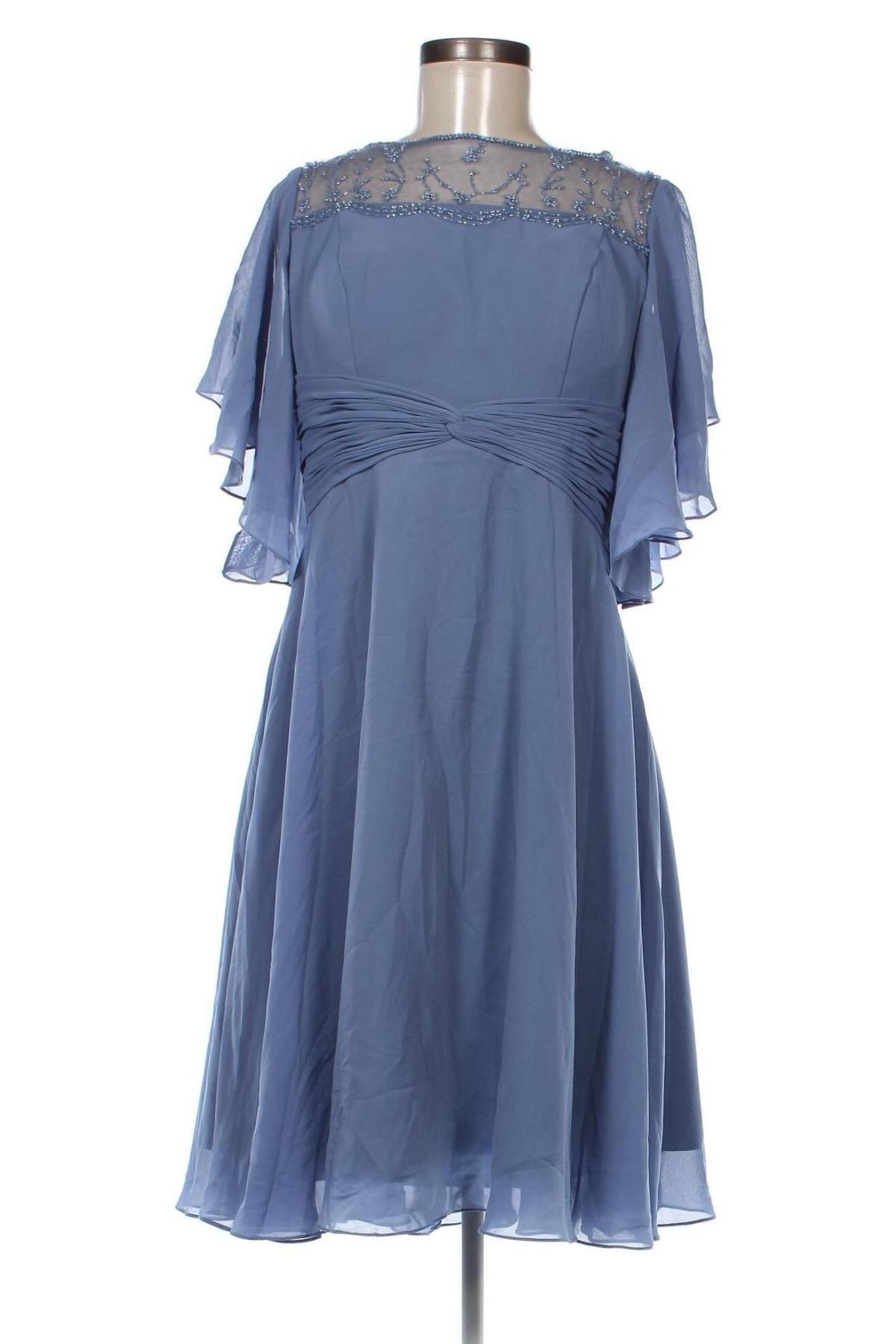 Kleid JJ's House, Größe L, Farbe Lila, Preis 62,49 €