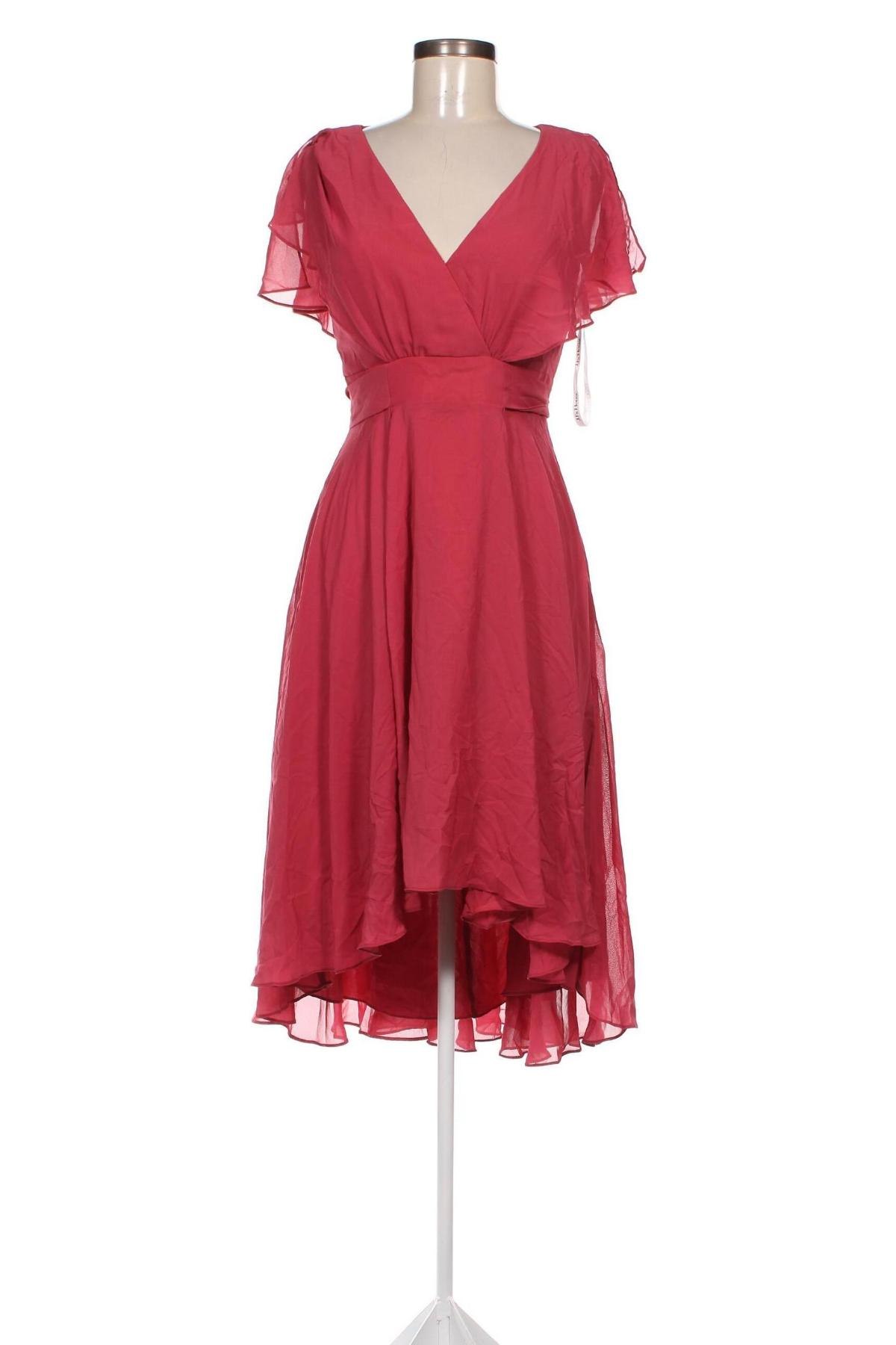 Kleid JJ's House, Größe M, Farbe Rot, Preis € 19,99