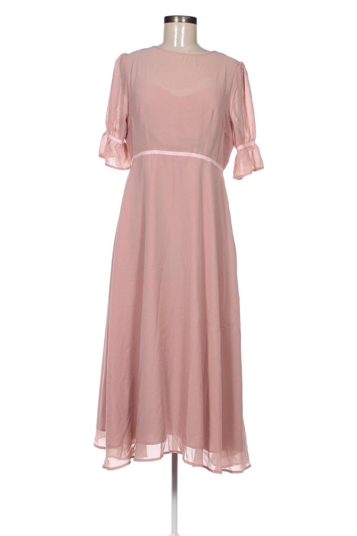 Kleid JJ's House, Größe L, Farbe Rosa, Preis € 16,99