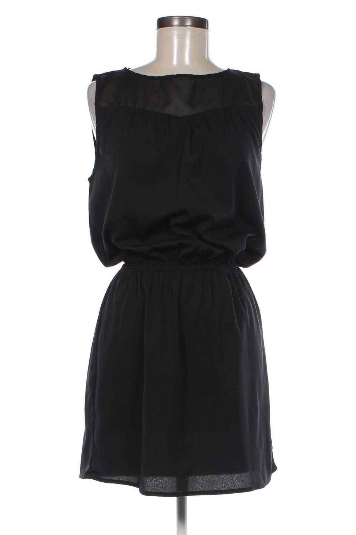 Rochie Jacqueline De Yong, Mărime M, Culoare Negru, Preț 33,99 Lei