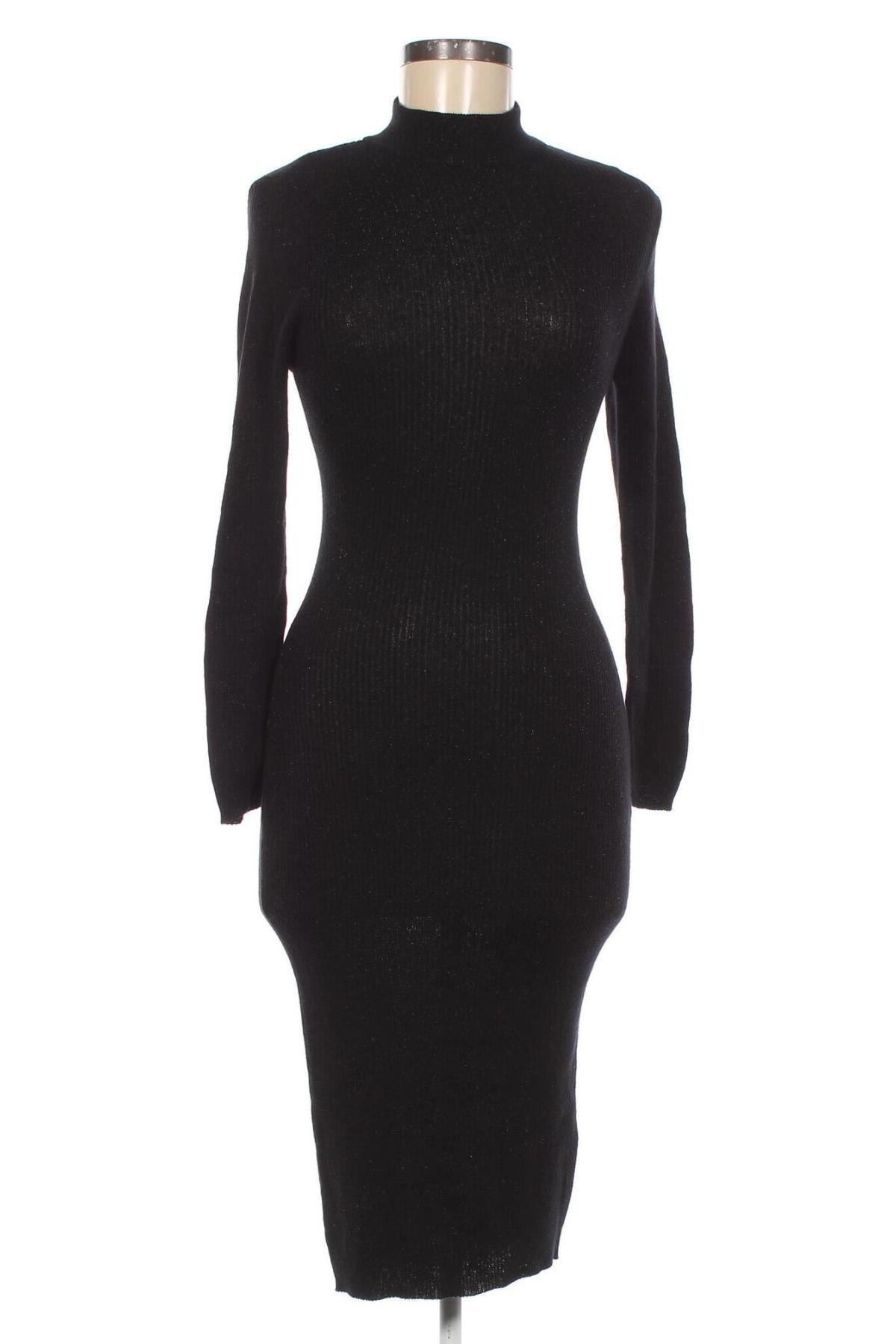 Rochie Jacqueline De Yong, Mărime S, Culoare Negru, Preț 56,59 Lei