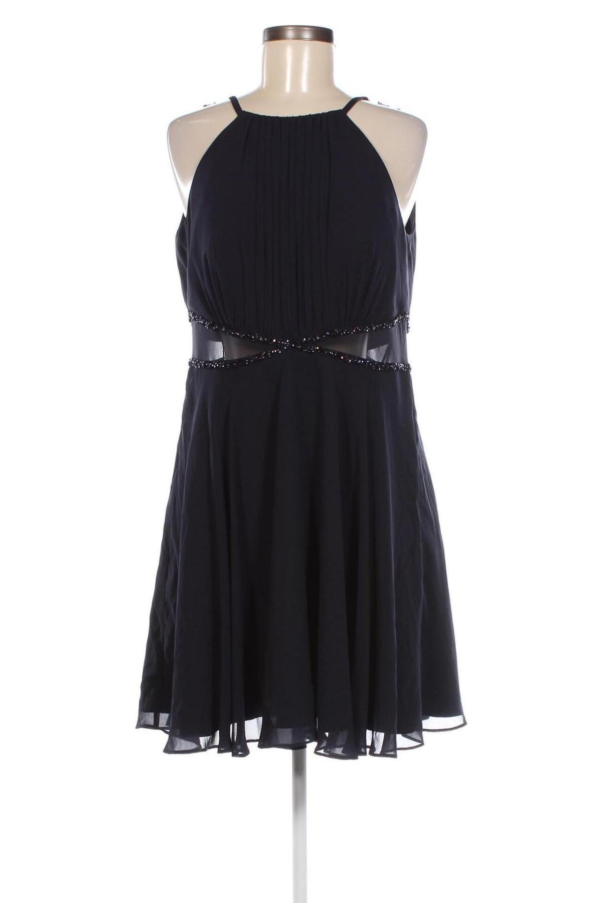 Rochie Jake*s, Mărime M, Culoare Albastru, Preț 87,99 Lei