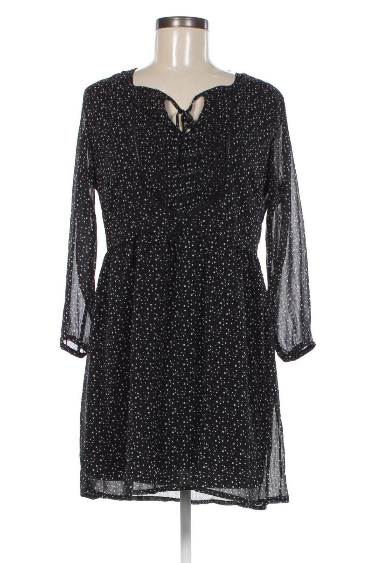 Kleid Janina, Größe S, Farbe Schwarz, Preis € 4,99