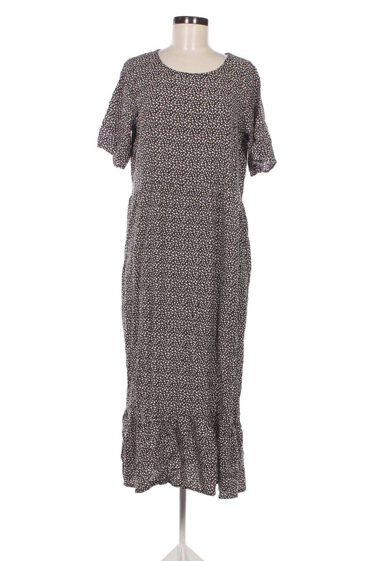 Kleid Janina, Größe L, Farbe Mehrfarbig, Preis 6,49 €