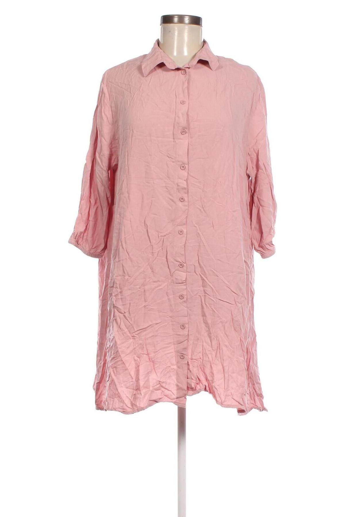 Kleid Janina, Größe XL, Farbe Rosa, Preis € 20,29