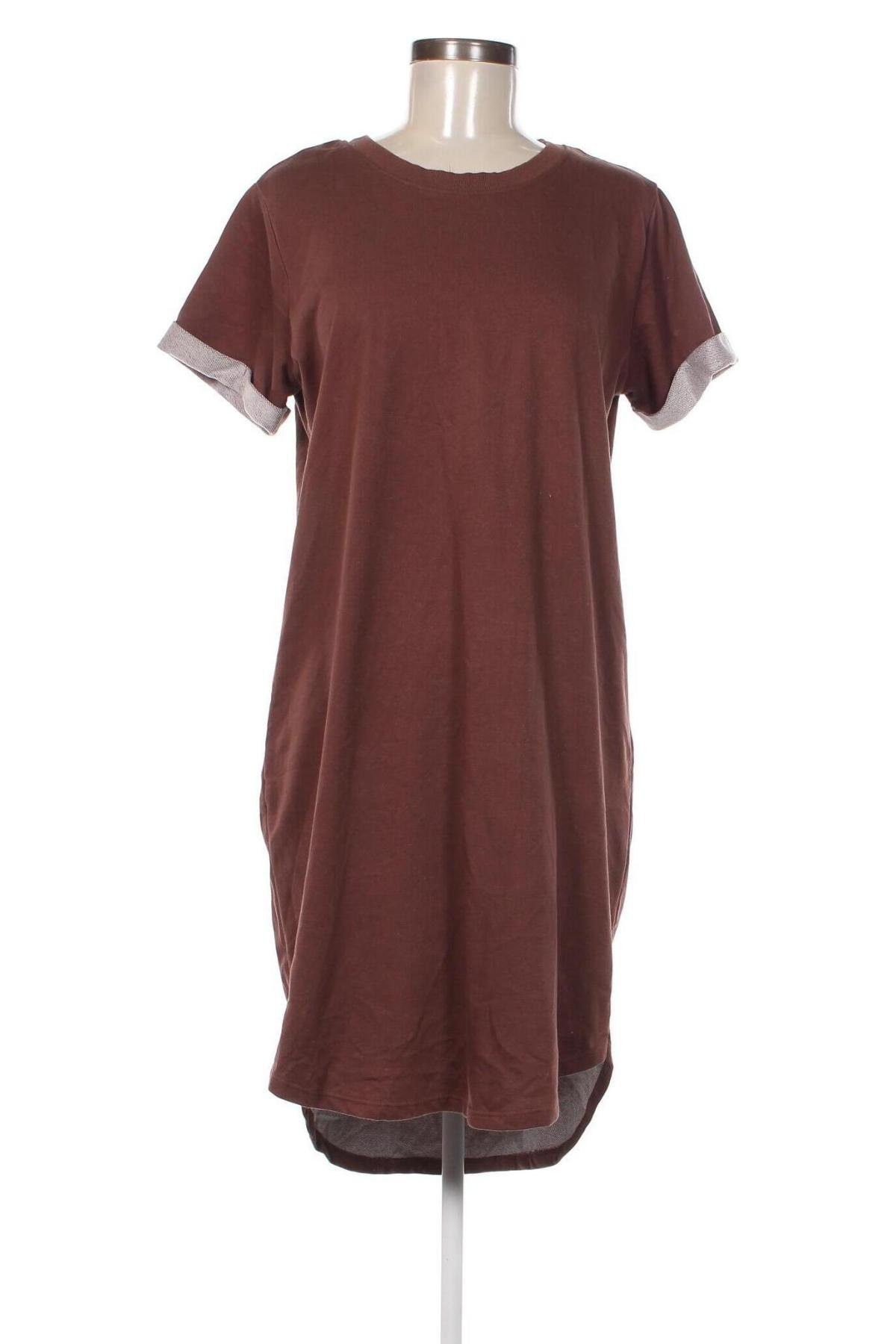 Kleid Jdy, Größe L, Farbe Braun, Preis € 10,49