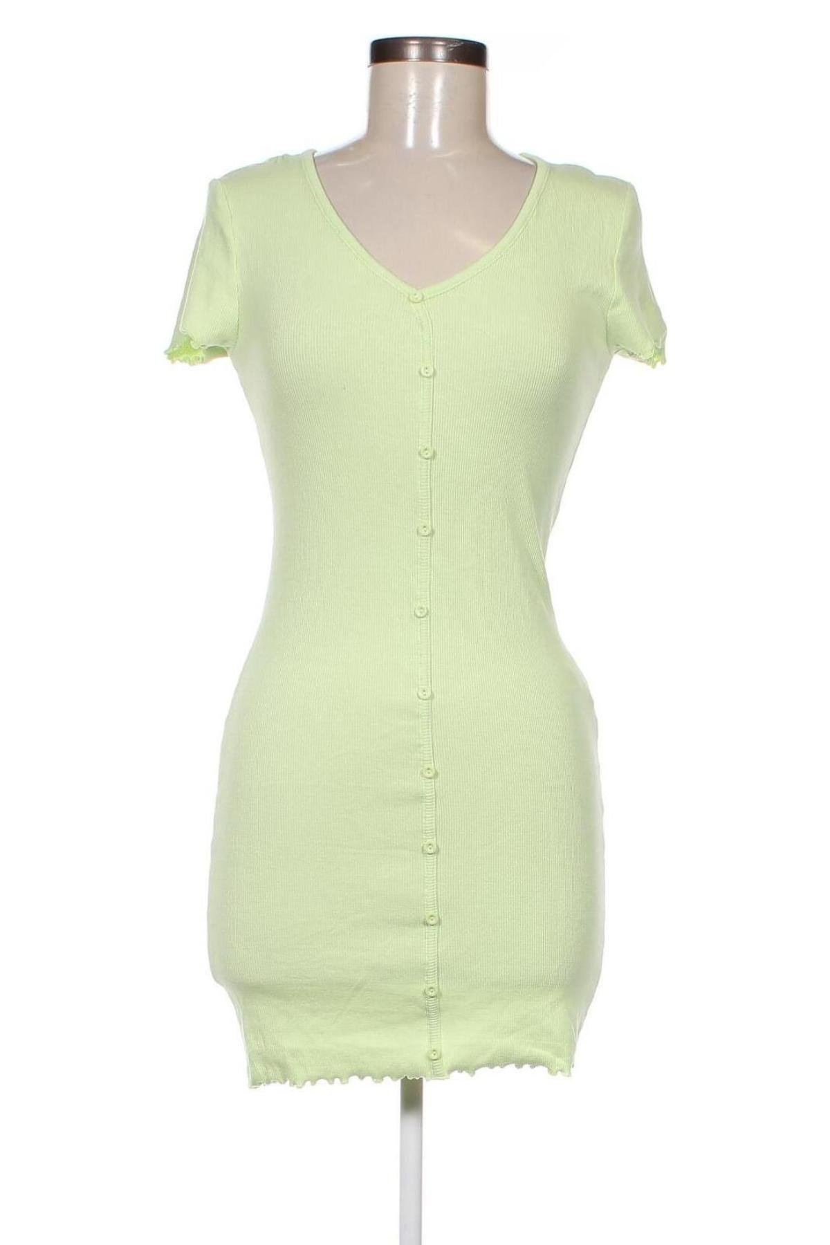 Rochie Jennyfer, Mărime M, Culoare Verde, Preț 45,99 Lei