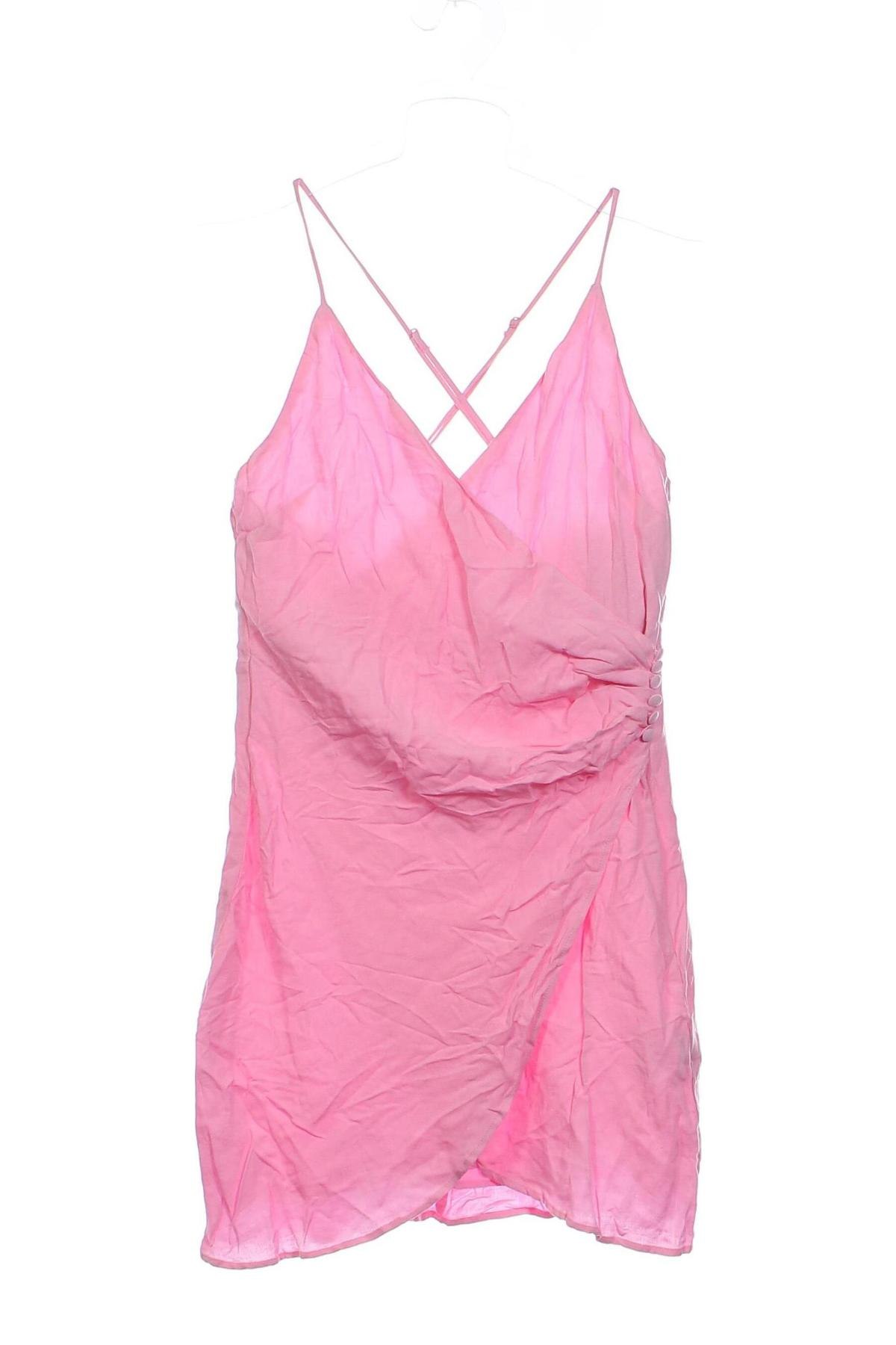 Kleid Jennyfer, Größe S, Farbe Rosa, Preis € 7,49