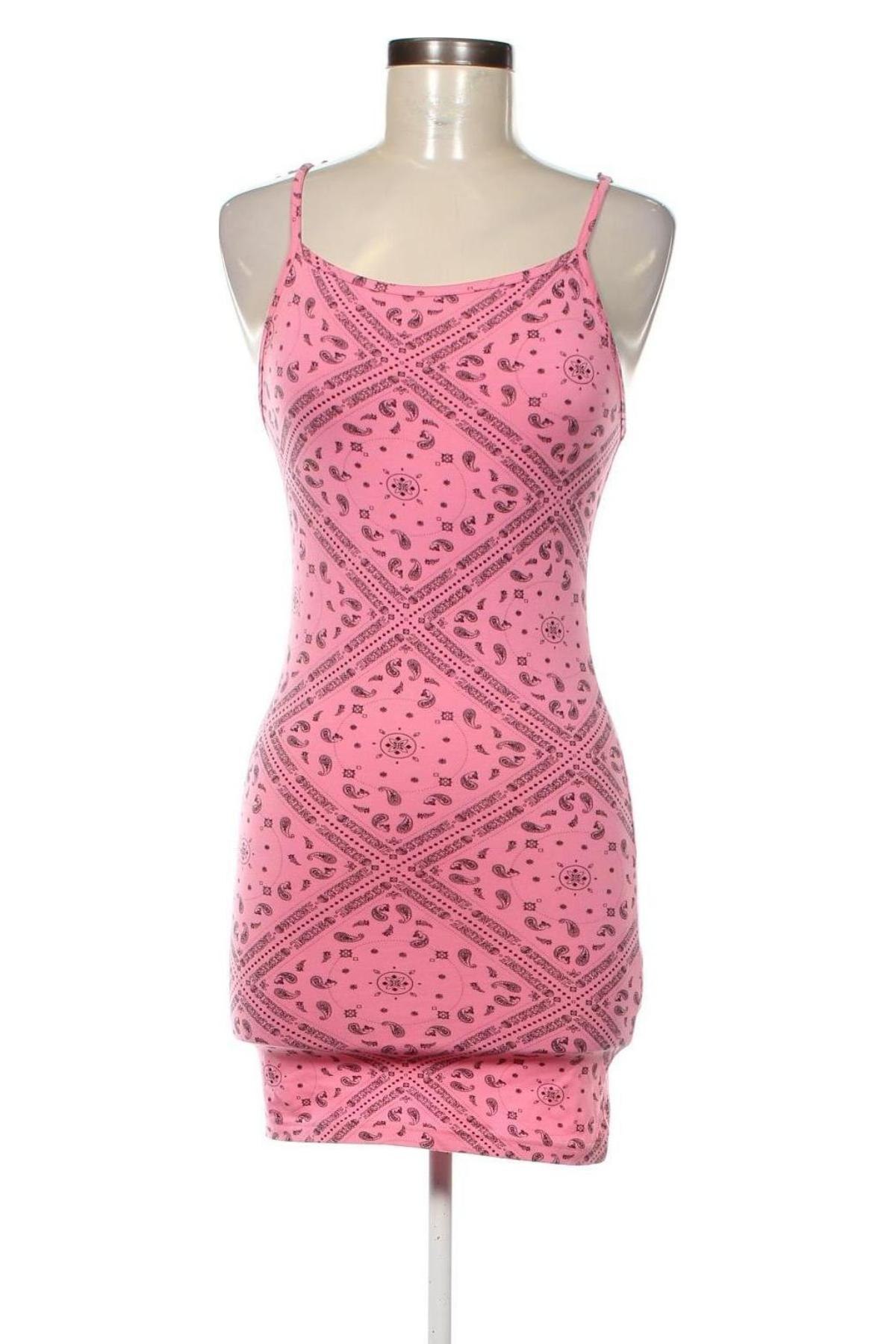 Rochie Jennyfer, Mărime S, Culoare Roz, Preț 83,99 Lei