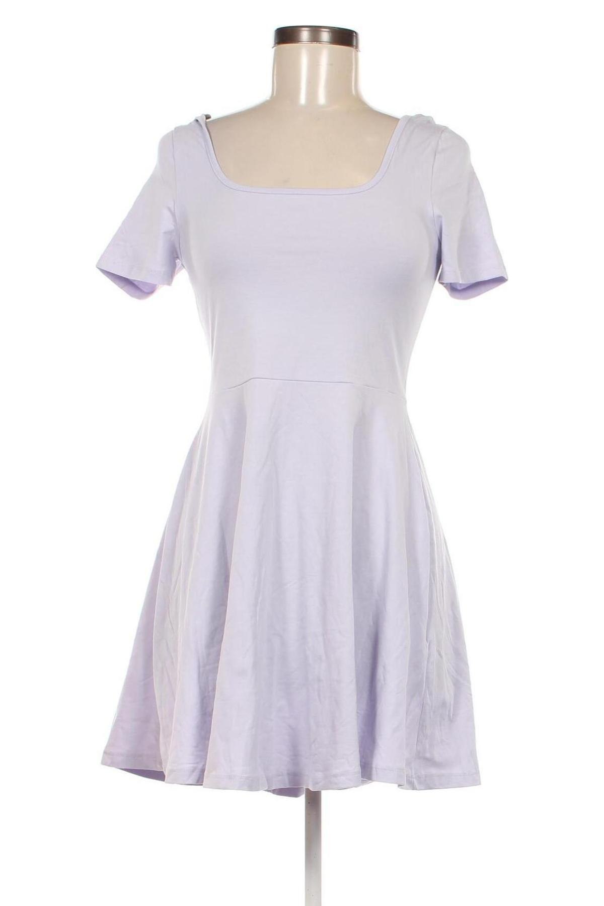 Kleid Jennyfer, Größe L, Farbe Lila, Preis 8,49 €